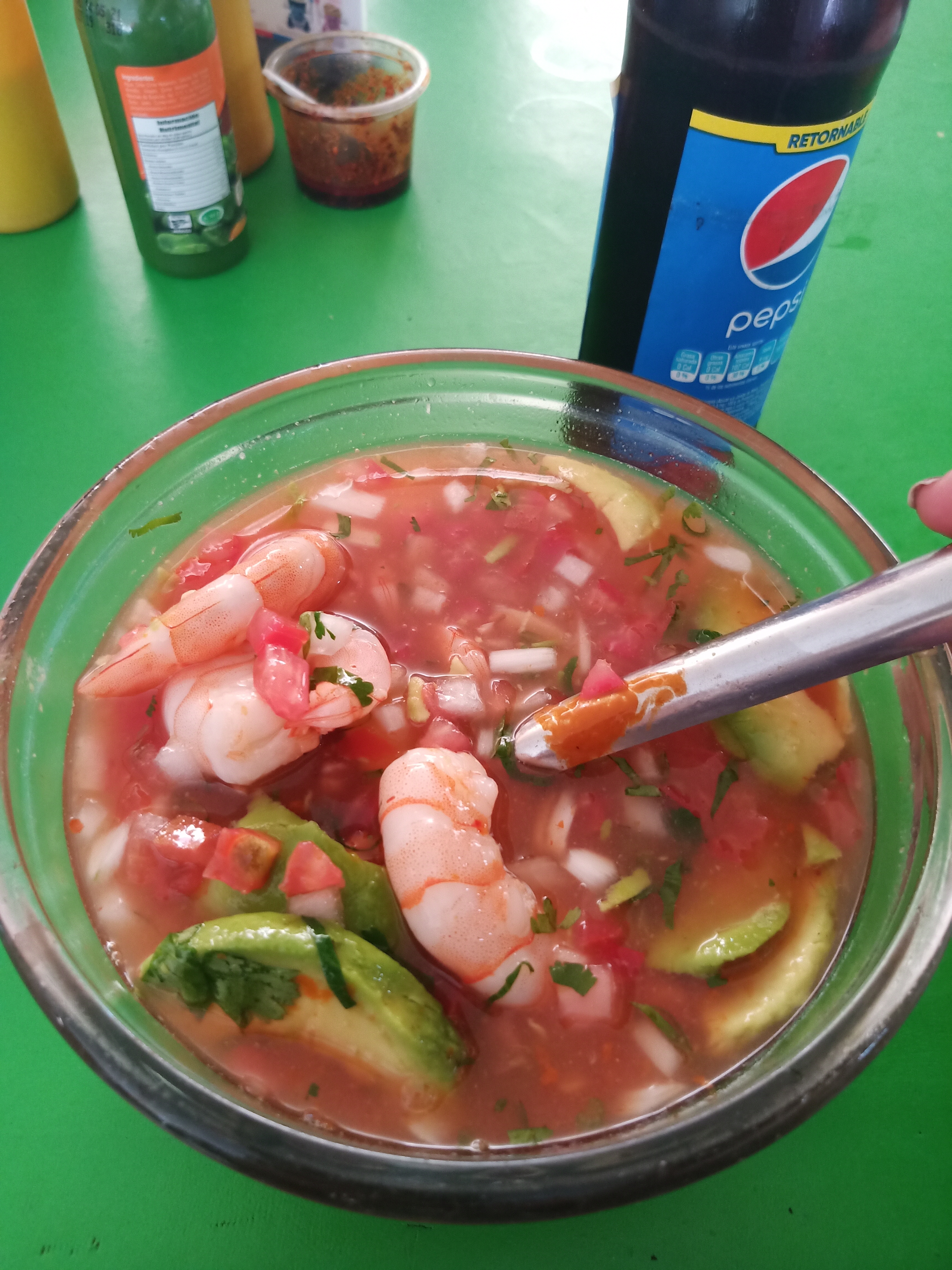 Seafood Don Miguel Restaurant image 10