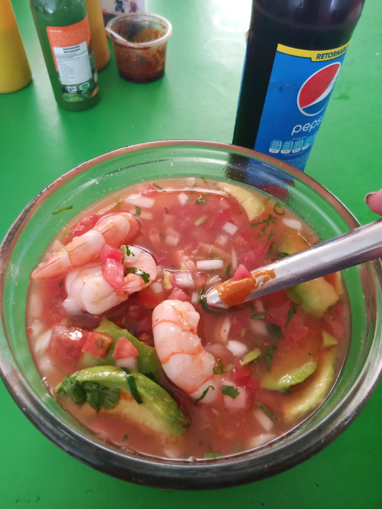 Seafood Don Miguel Restaurant image 10