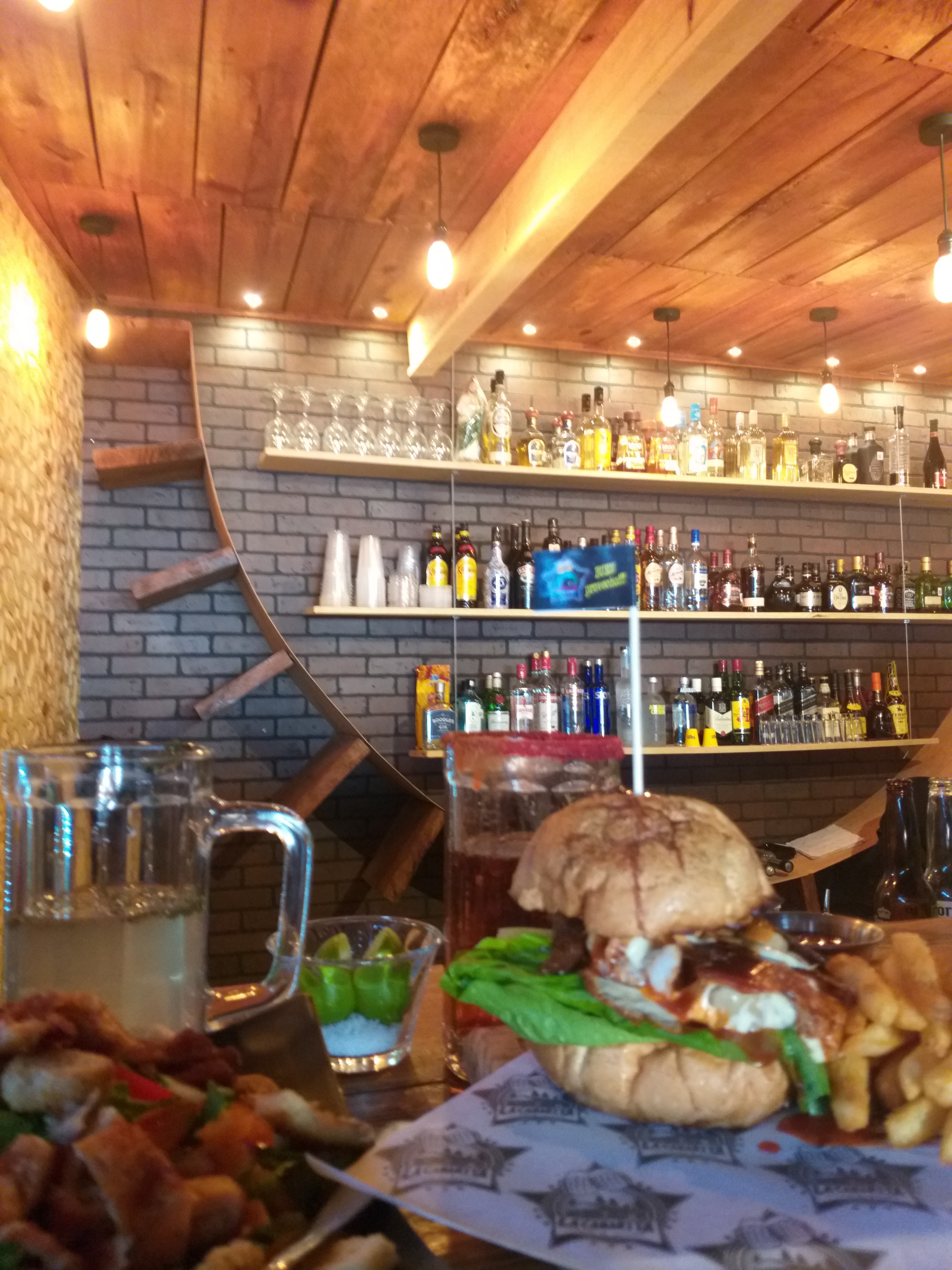 La Cabañita Restaurant-Bar image 1