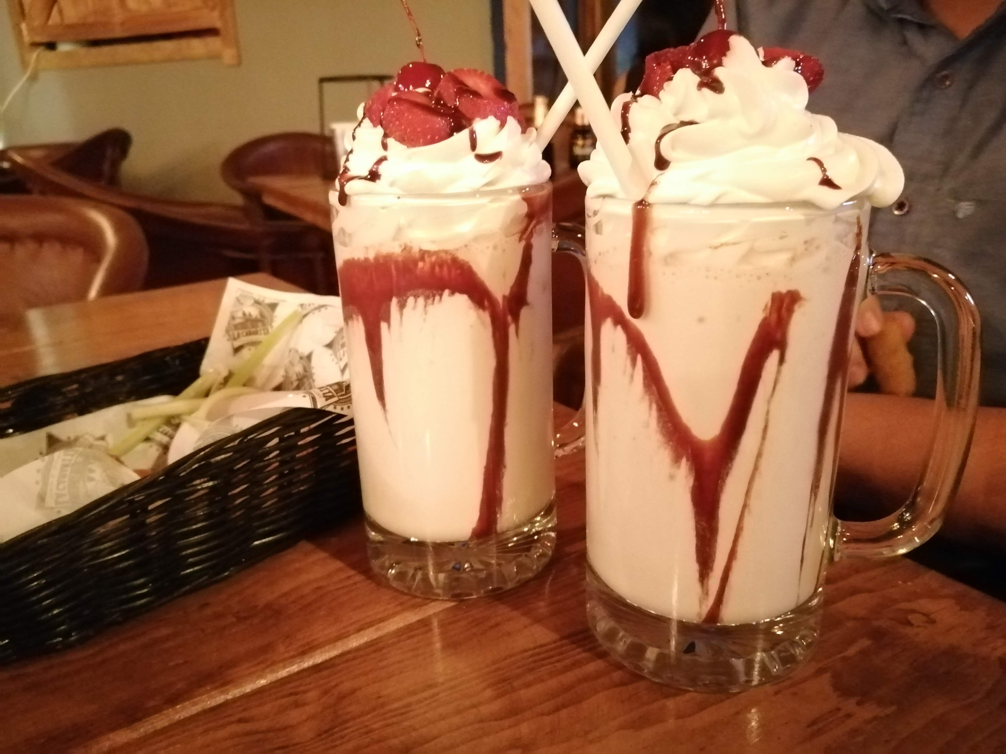 La Cabañita Restaurant-Bar image 2