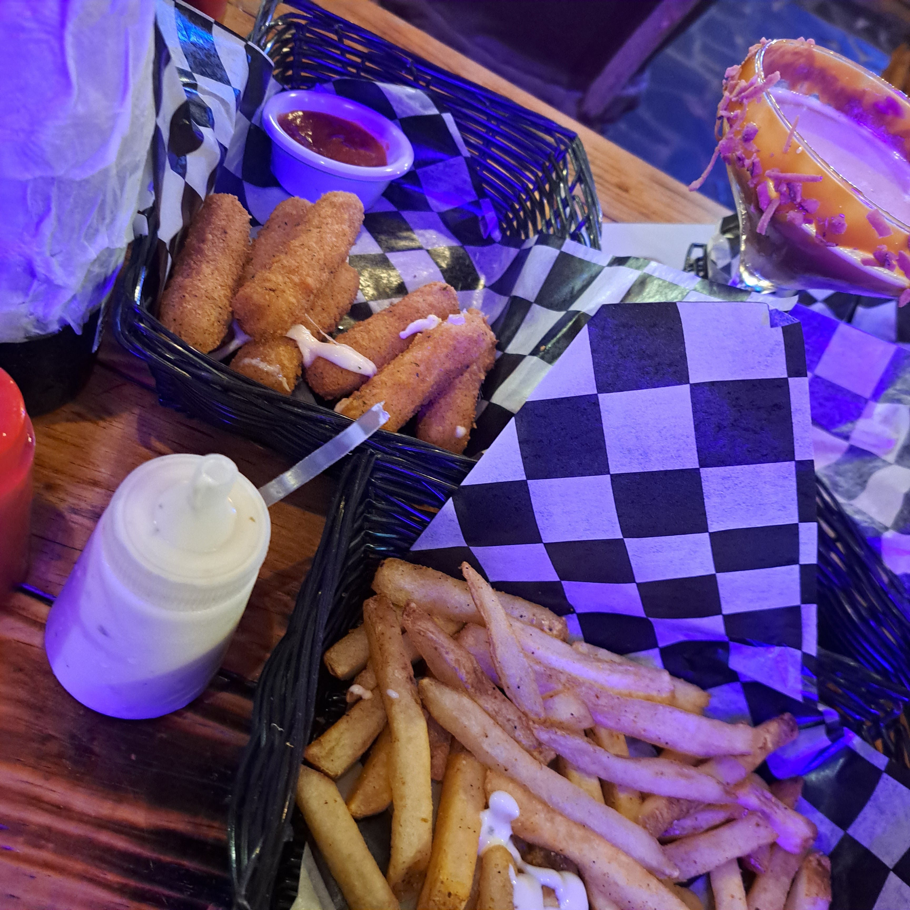 La Cabañita Restaurant-Bar image 3