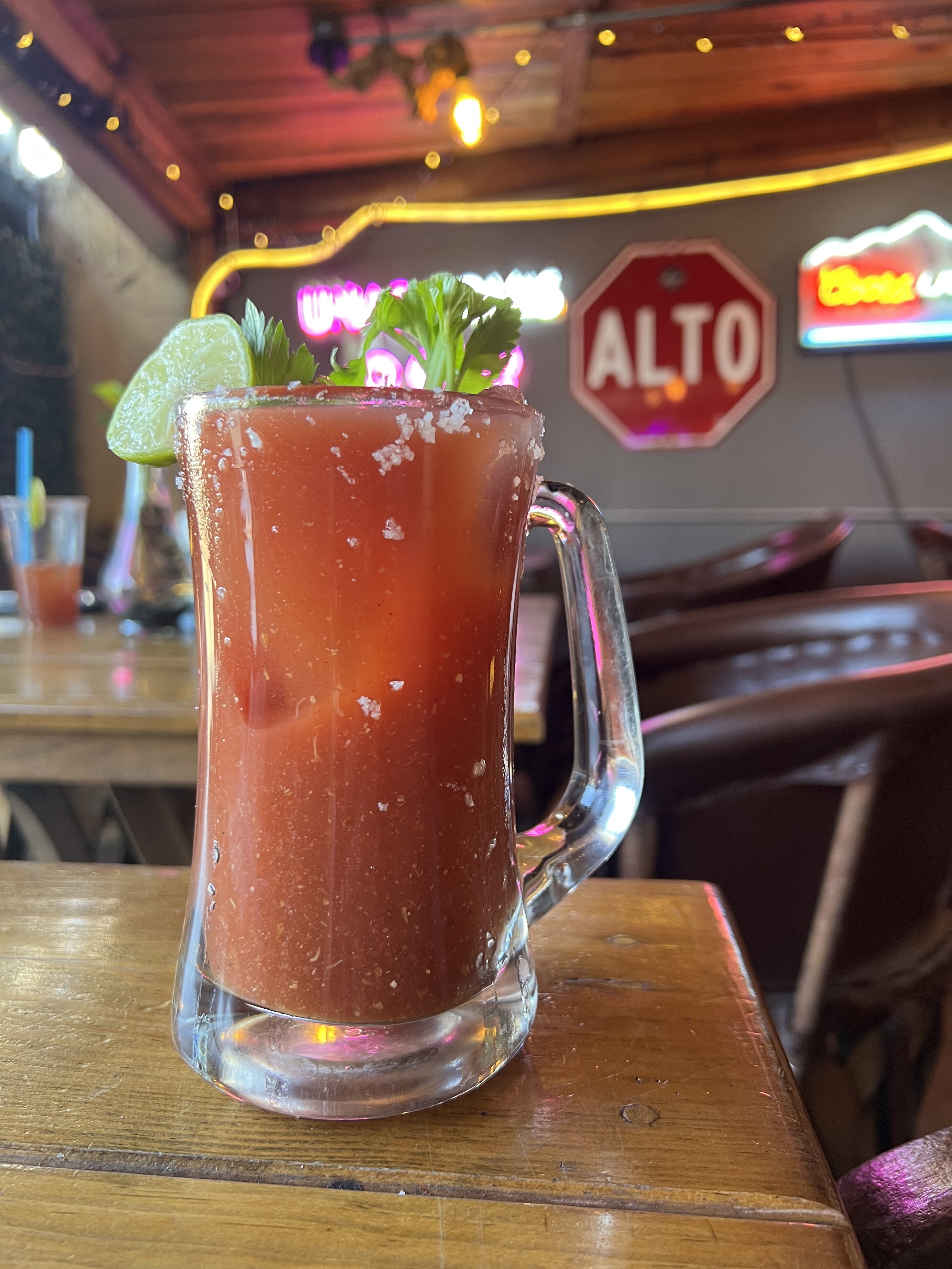 La Cabañita Restaurant-Bar image 4