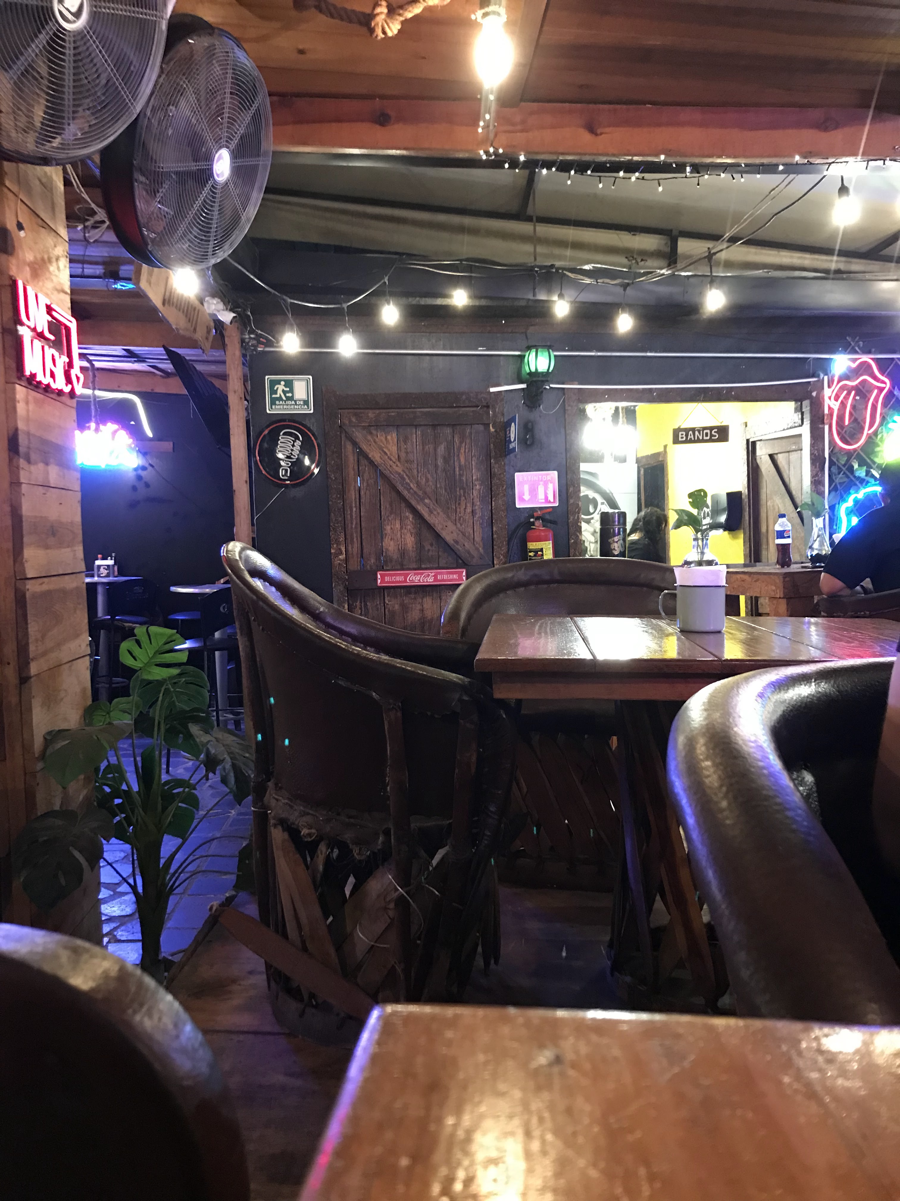 La Cabañita Restaurant-Bar image 5