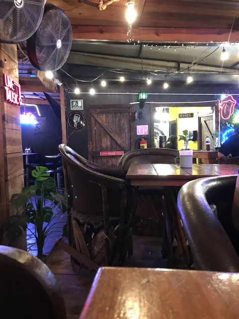 La Cabañita Restaurant-Bar image 5