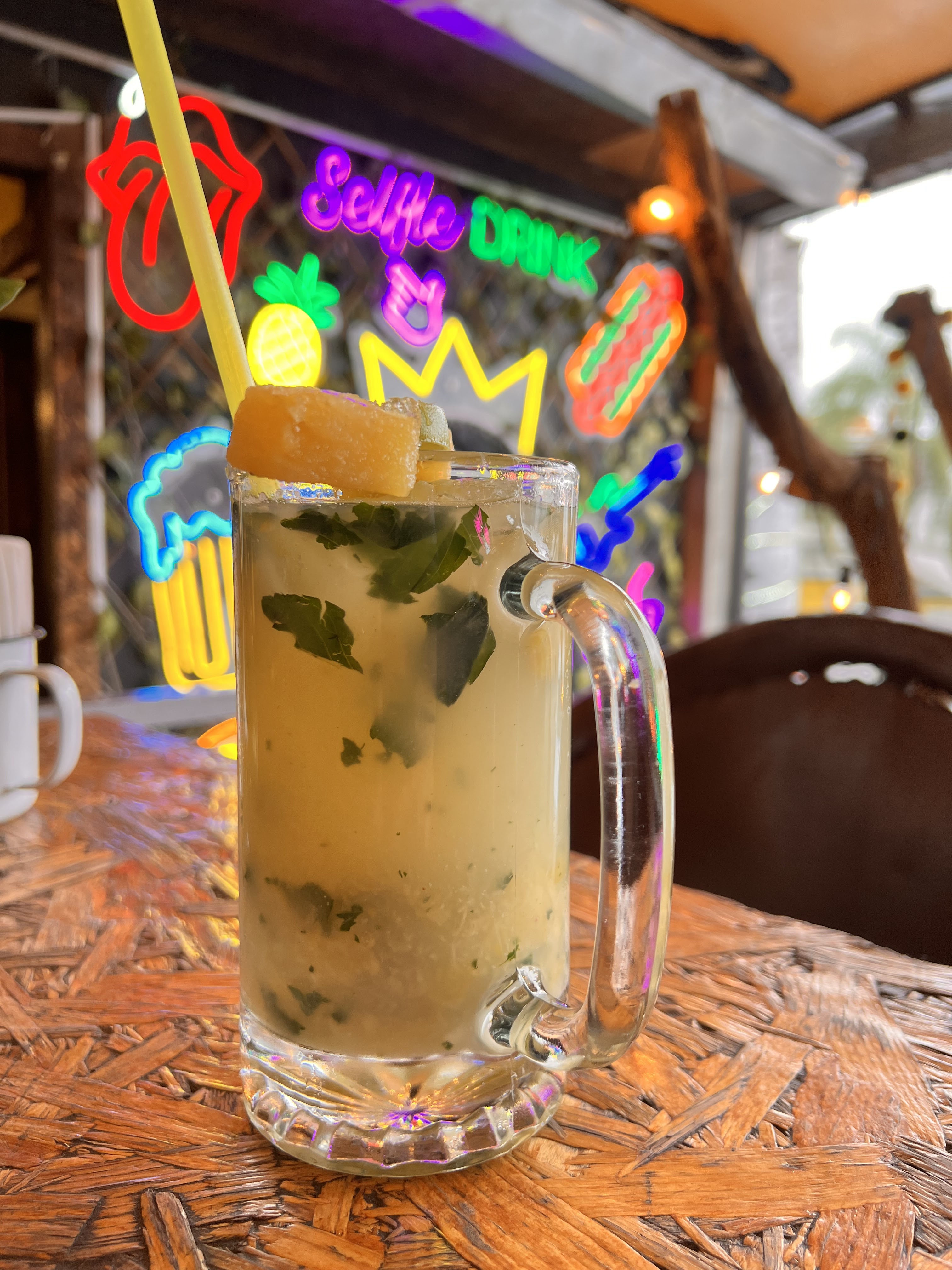 La Cabañita Restaurant-Bar image 6