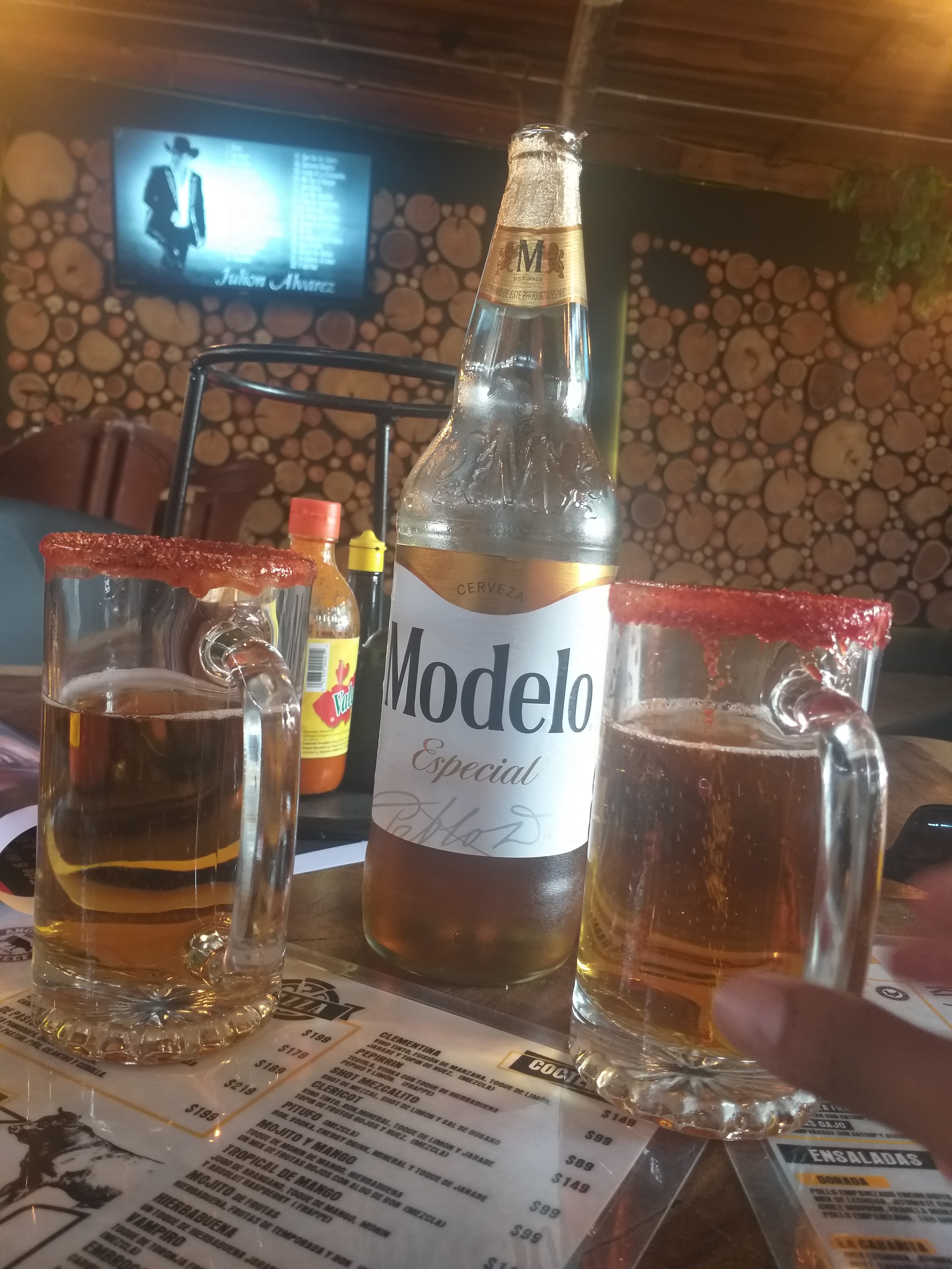 La Cabañita Restaurant-Bar image 7