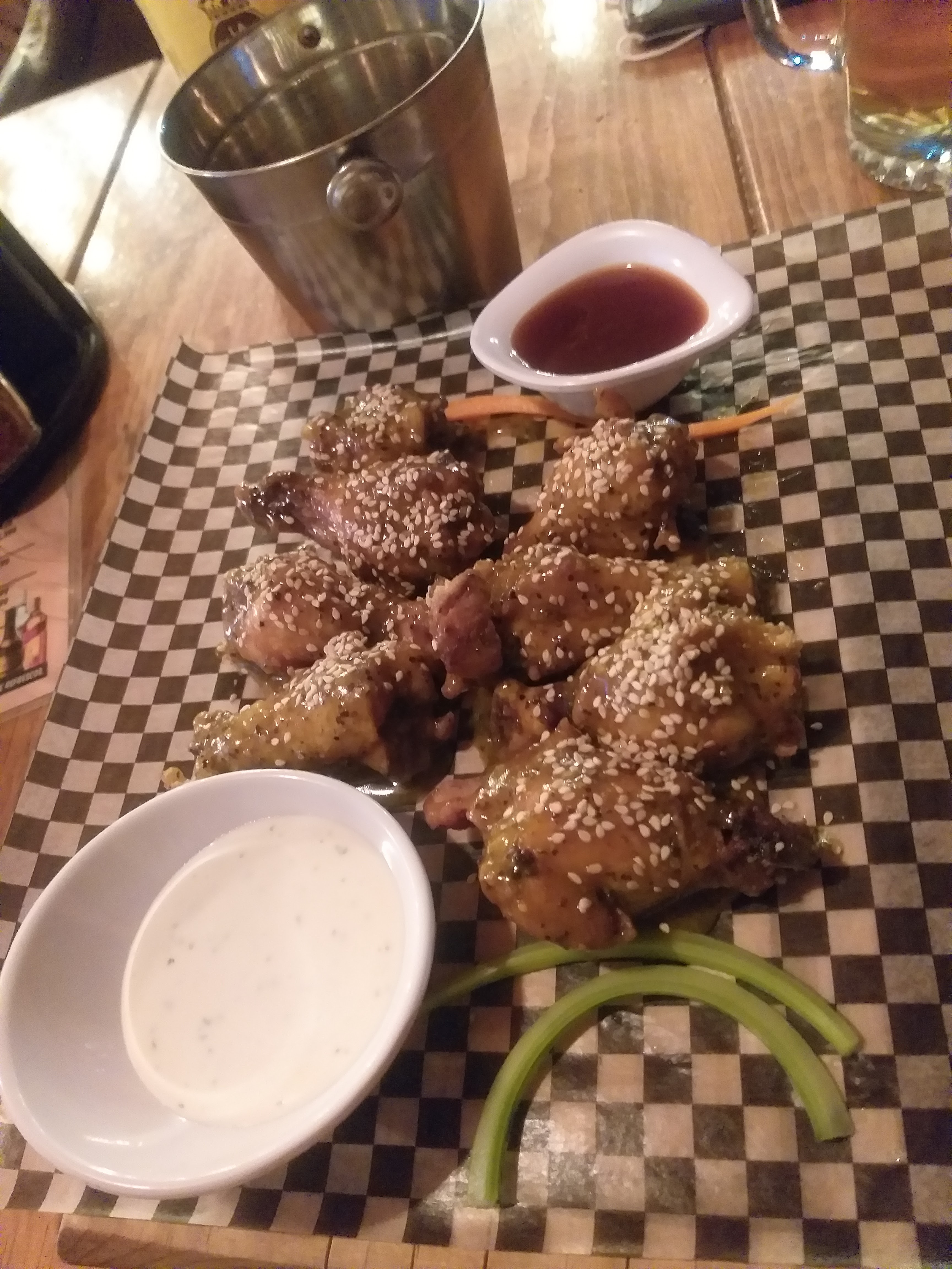 La Cabañita Restaurant-Bar image 10