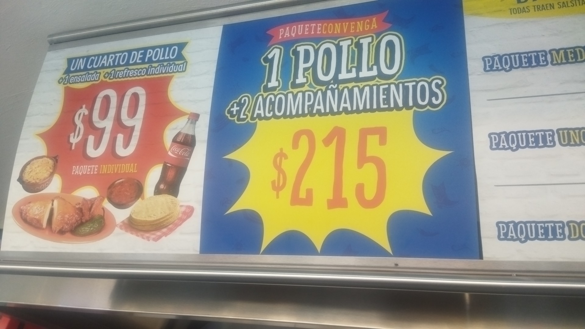 El Pollo Bronco image 10