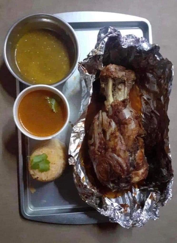 CHAMORROS TANO image 4