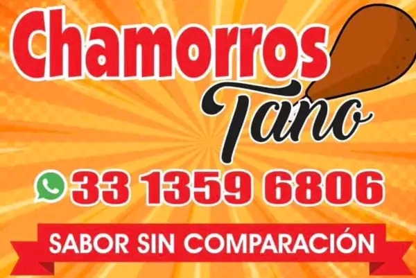CHAMORROS TANO image 7