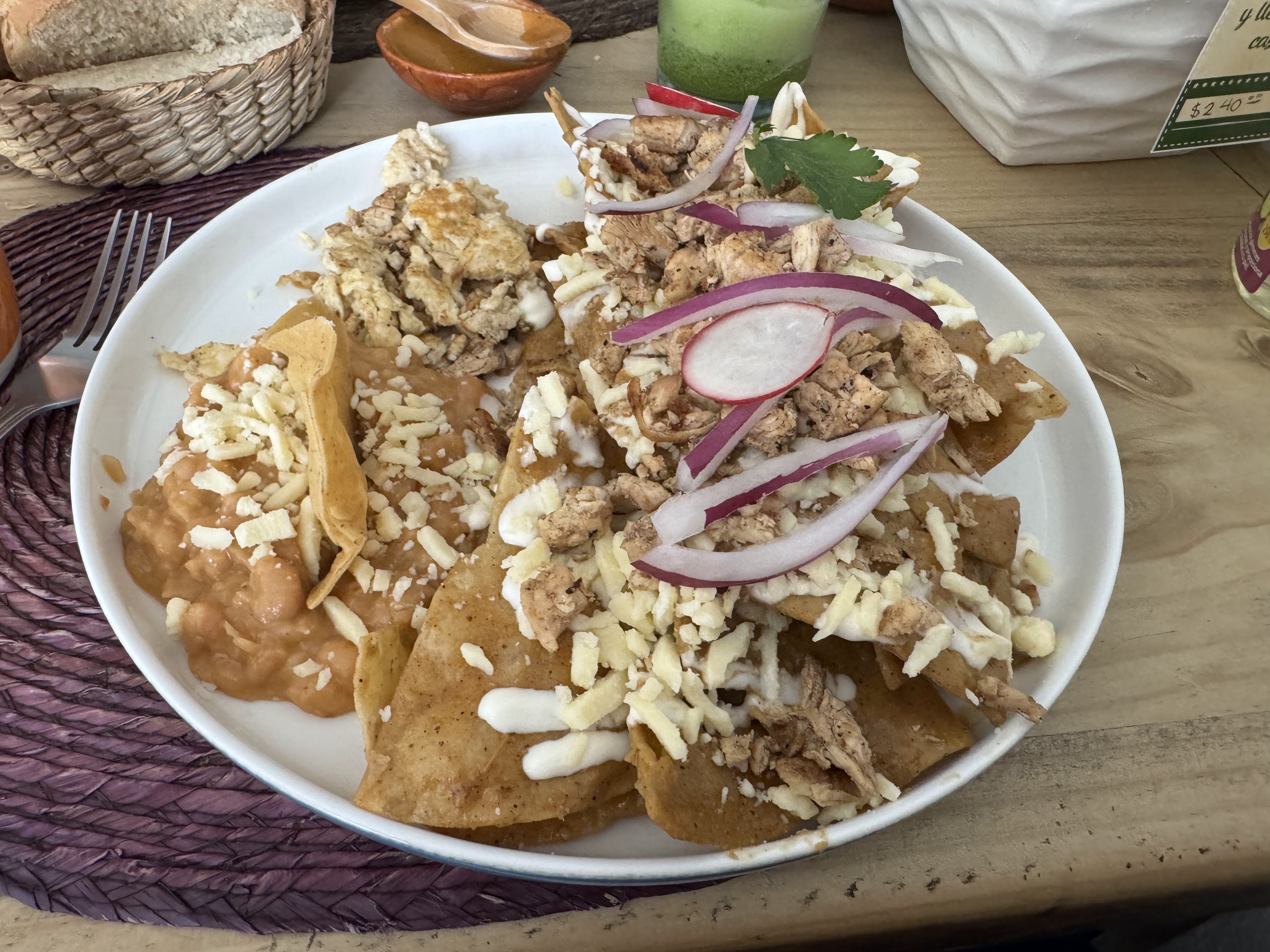 Norte Restaurante image 2