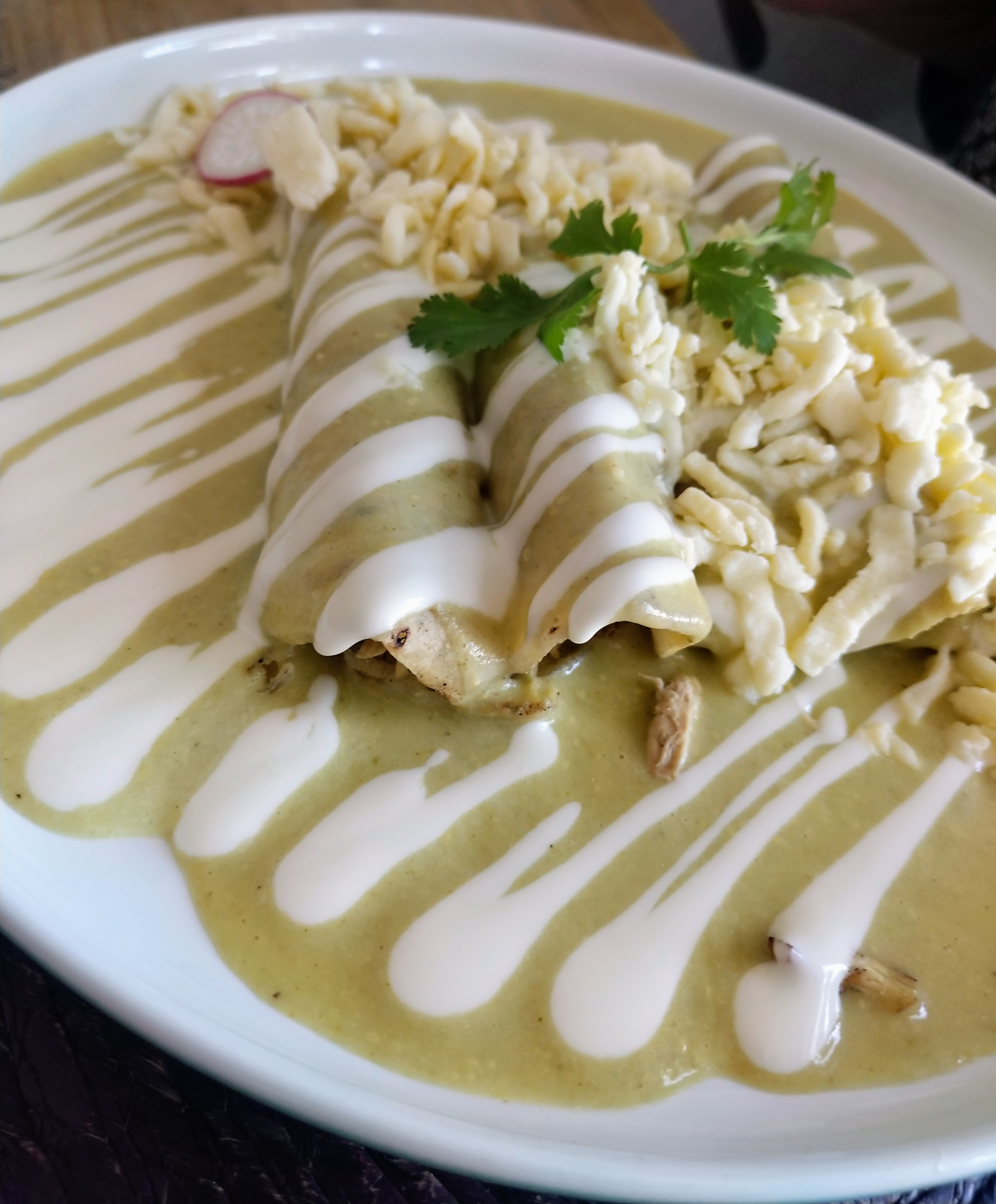 Norte Restaurante image 4