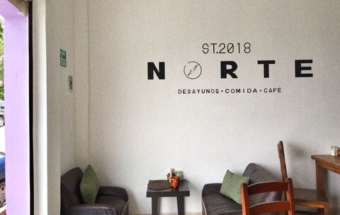 Norte Restaurante image 7