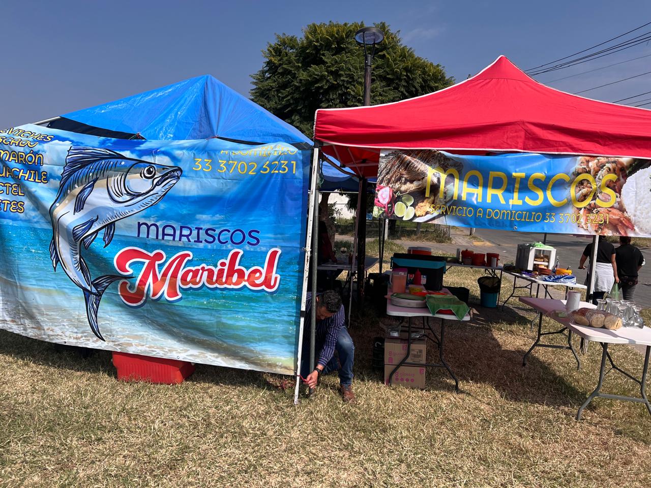Mariscos Maribel image 1