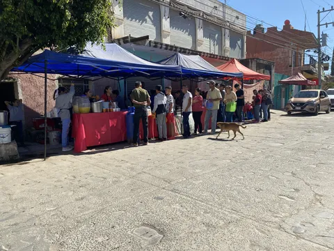 Pachita birria tatemada image 2