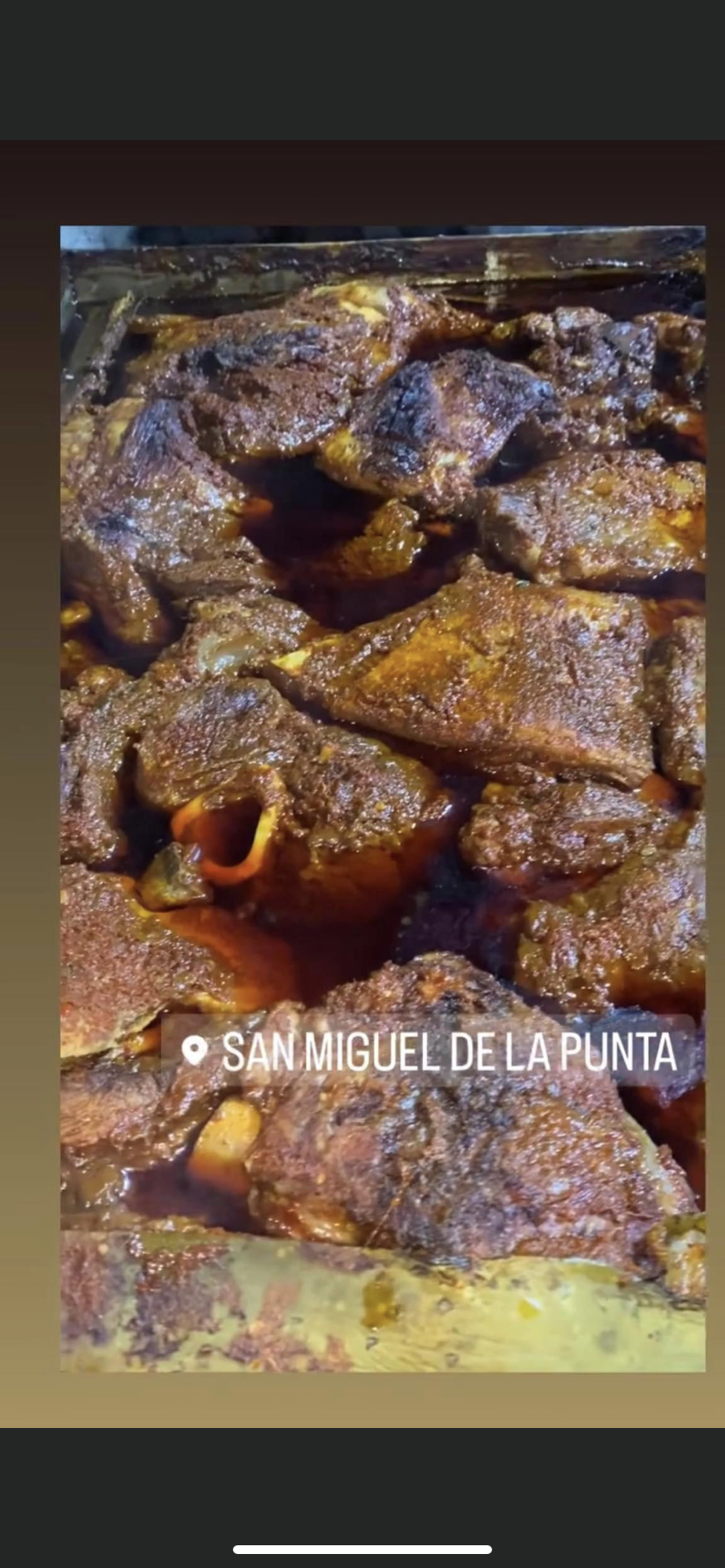 Pachita birria tatemada image 4