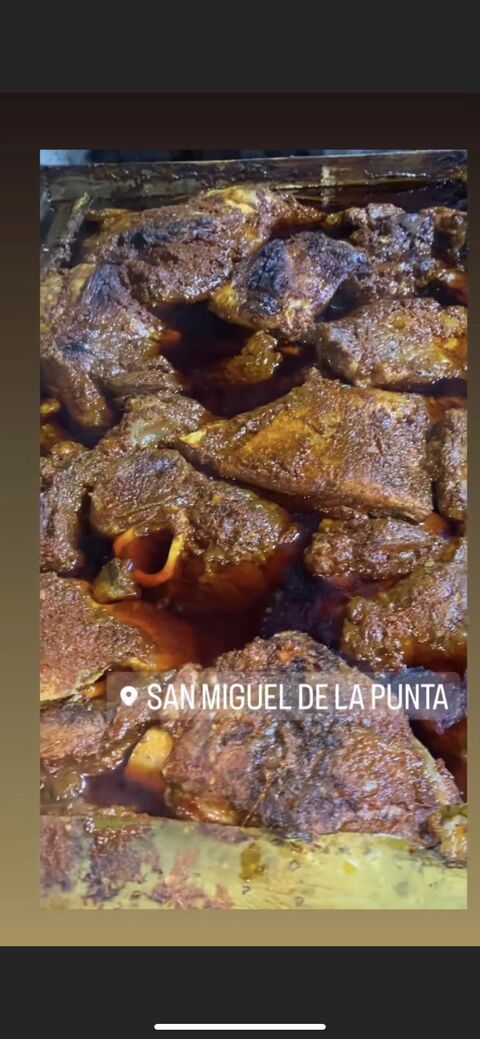 Pachita birria tatemada image 4