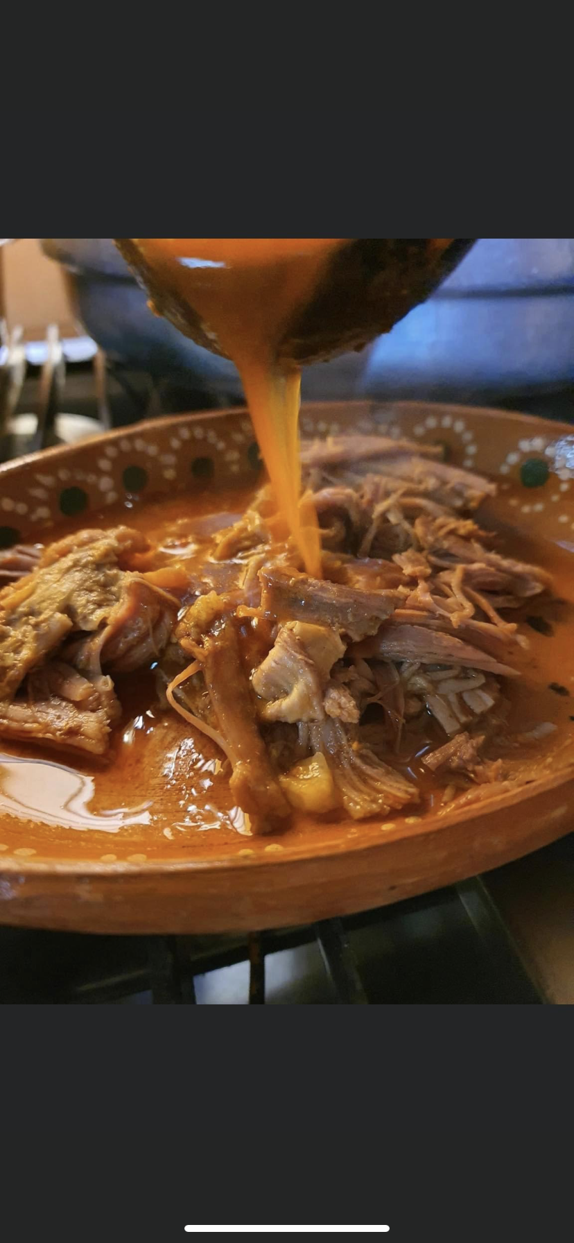 Pachita birria tatemada image 6