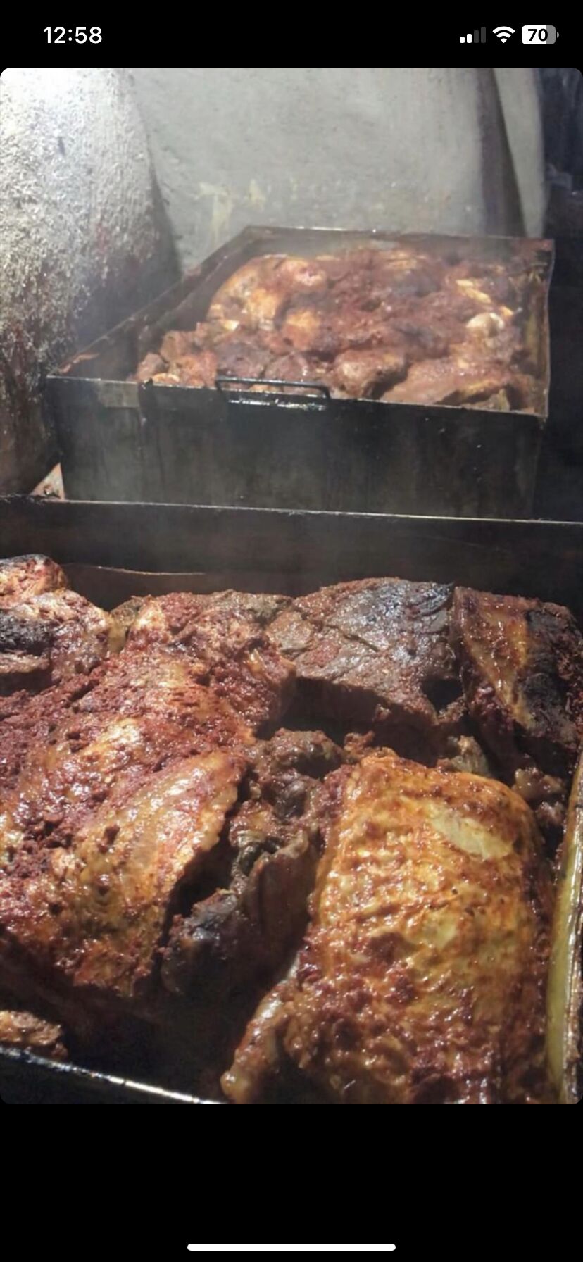 Pachita birria tatemada image 7