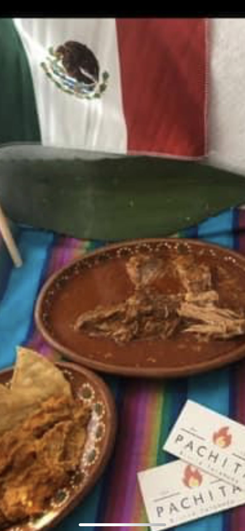 Pachita birria tatemada image 8