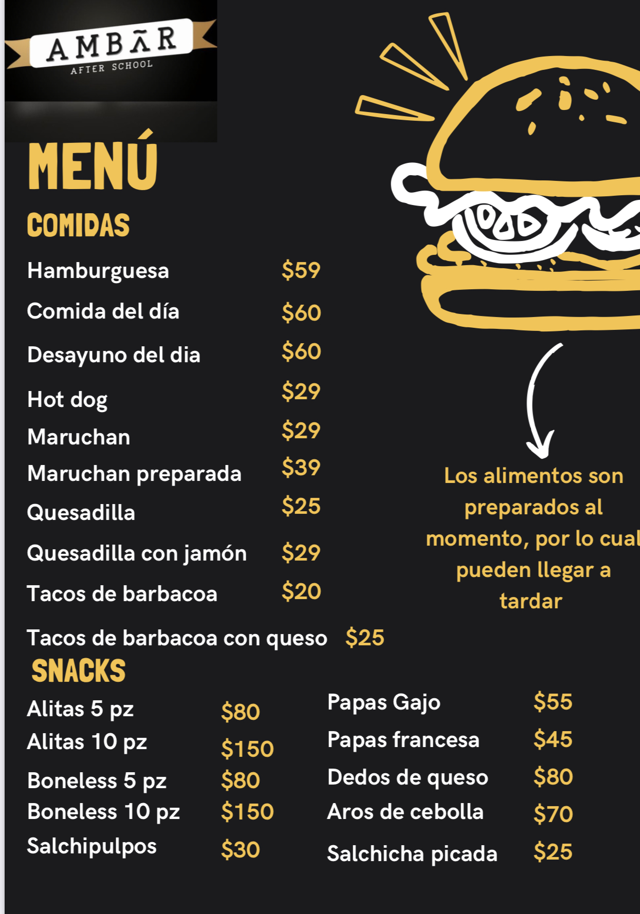 Ambar After School image 5