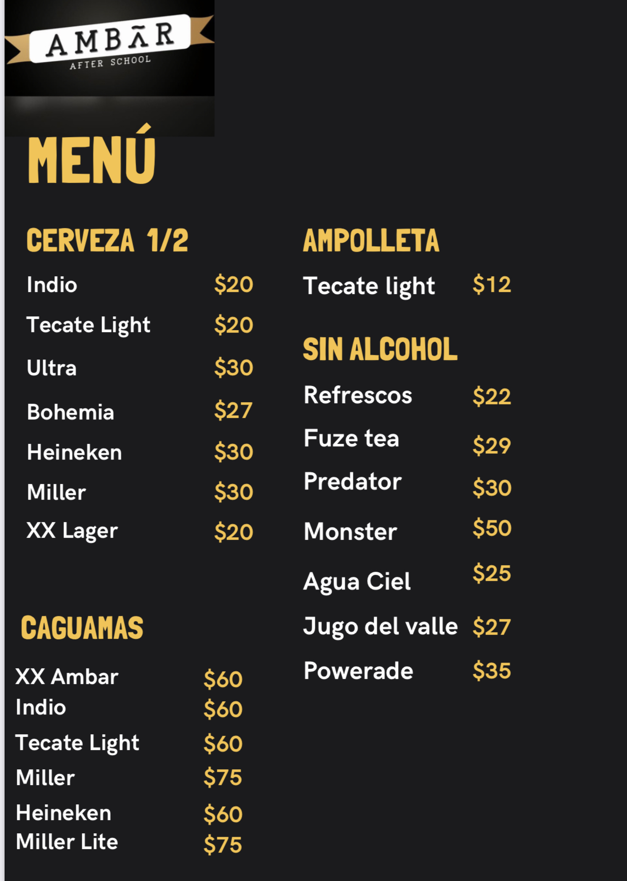 Ambar After School image 7