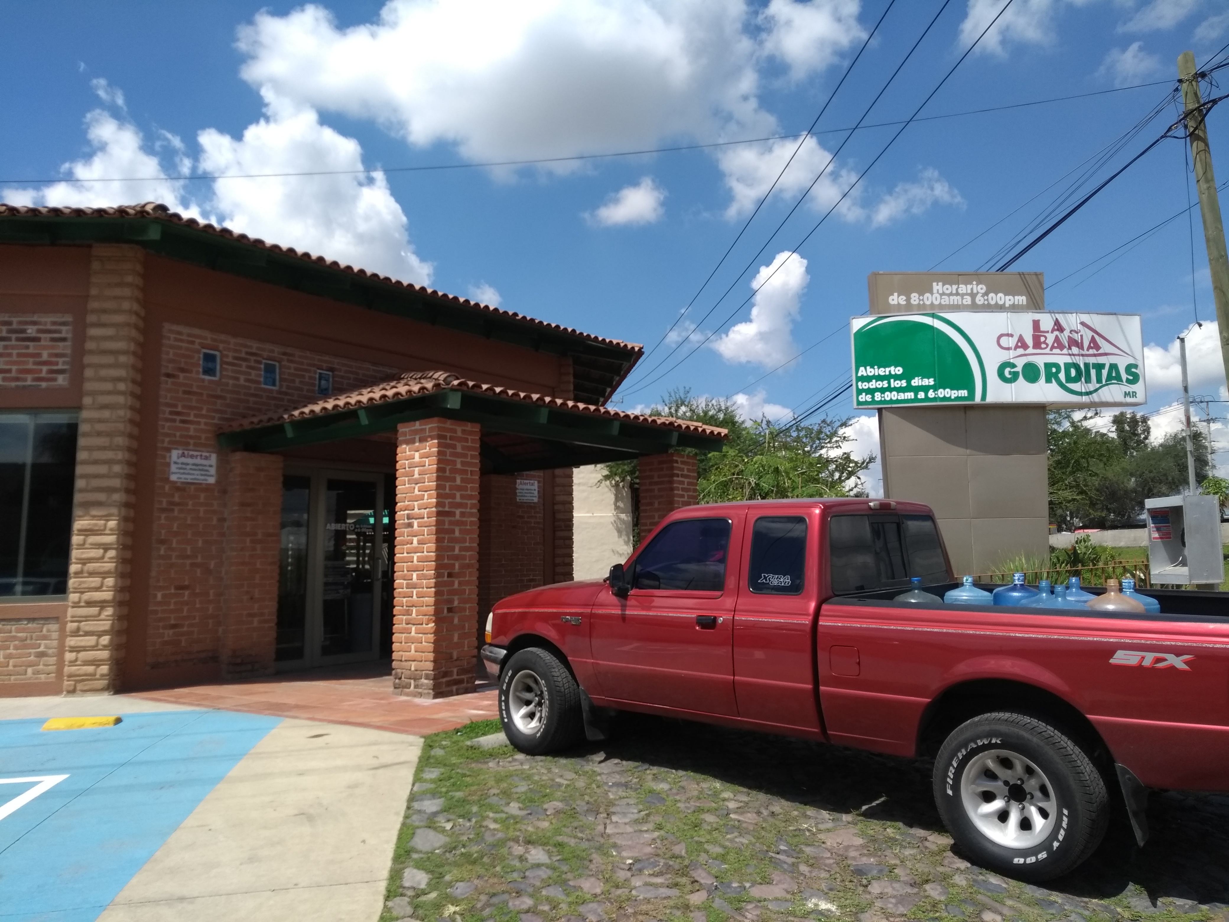 Gorditas La Cabaña image 1