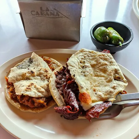 Gorditas La Cabaña image 2