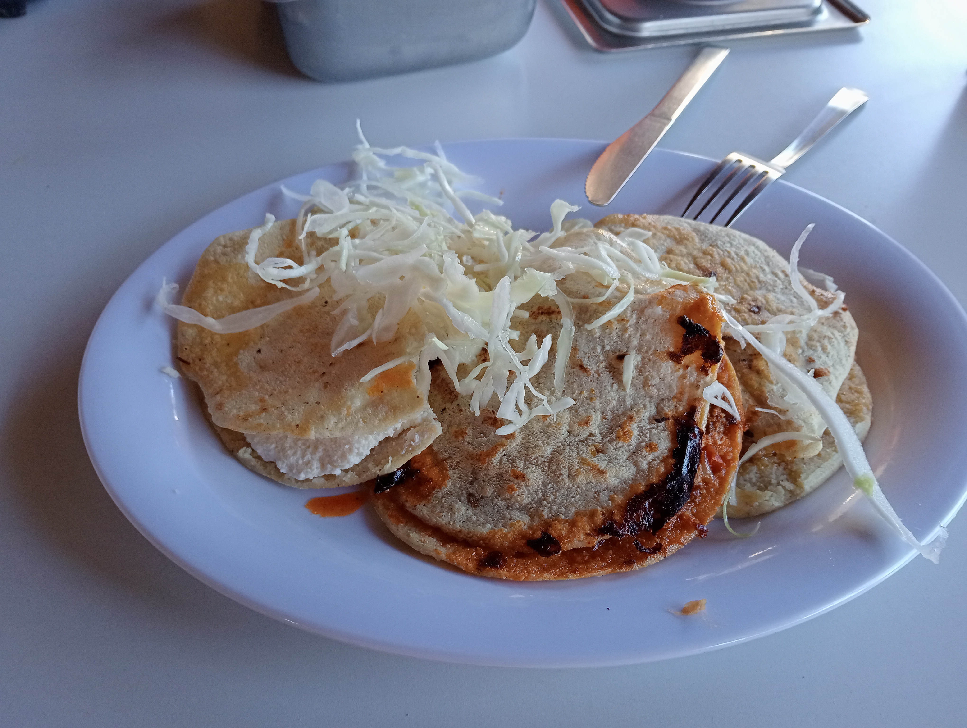 Gorditas La Cabaña image 3