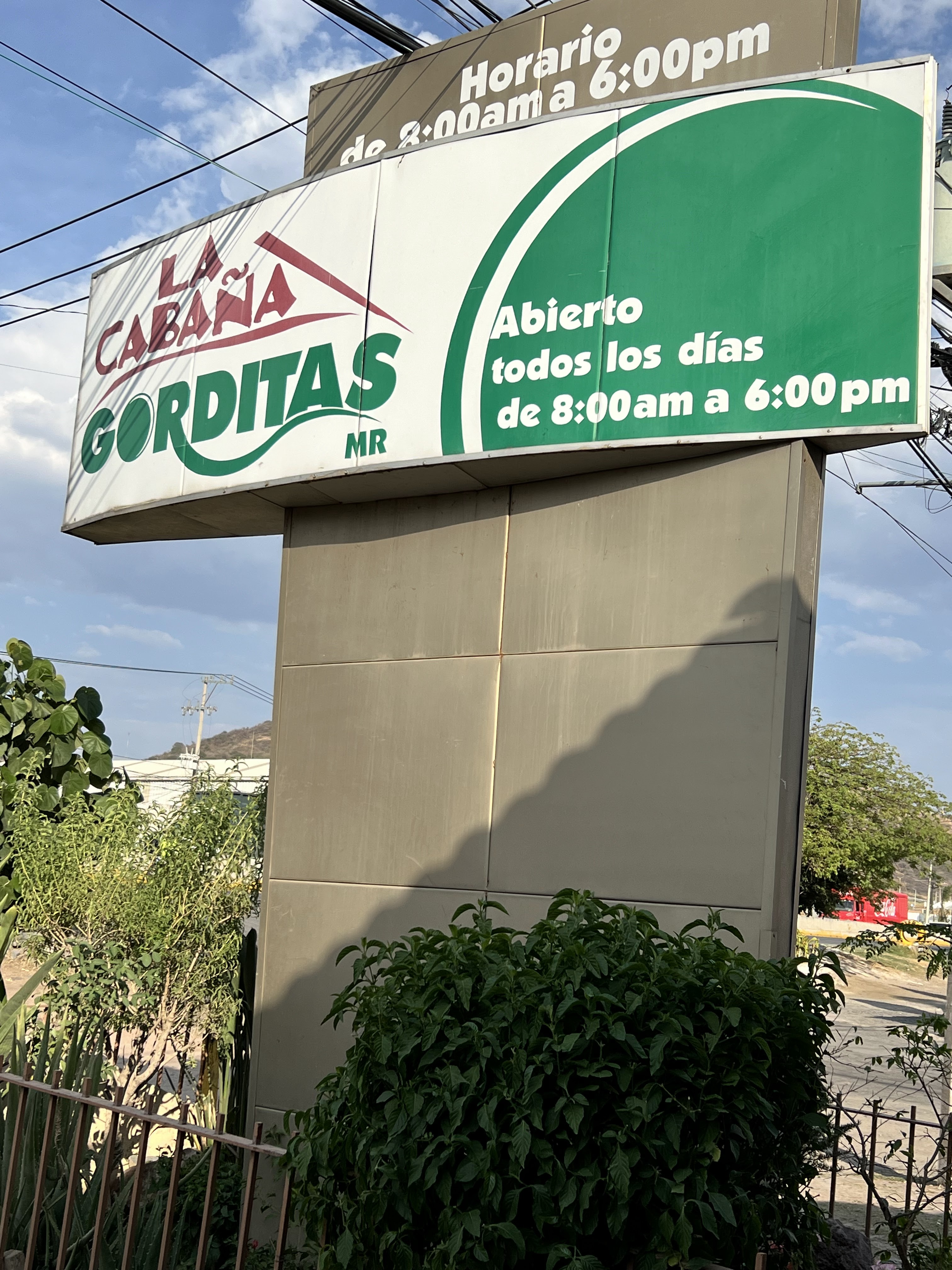 Gorditas La Cabaña image 4