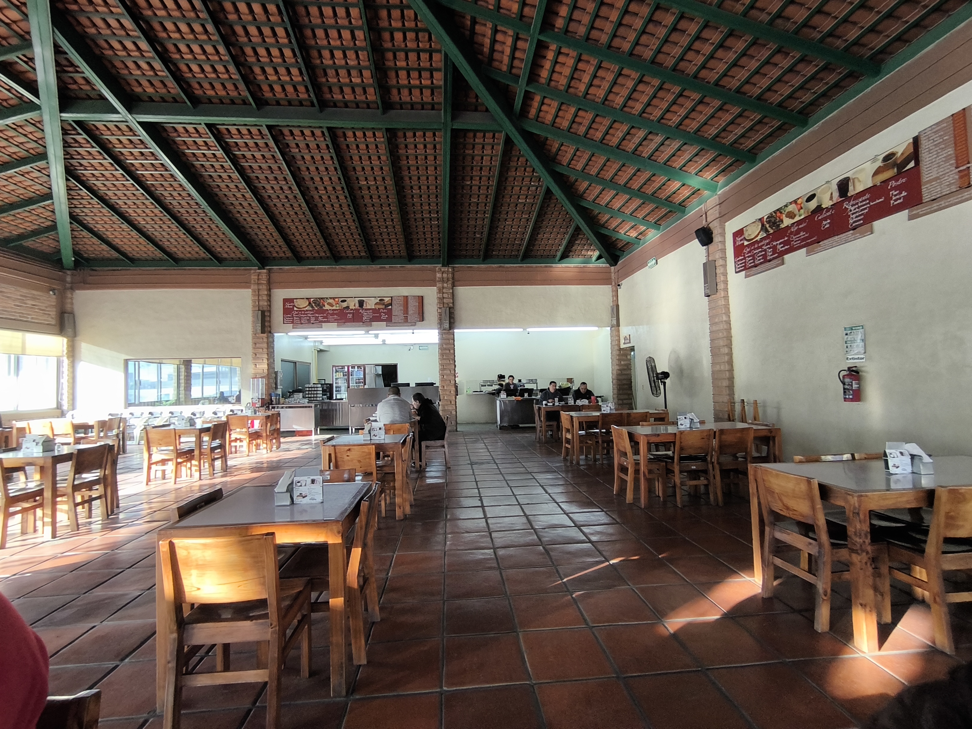 Gorditas La Cabaña image 5