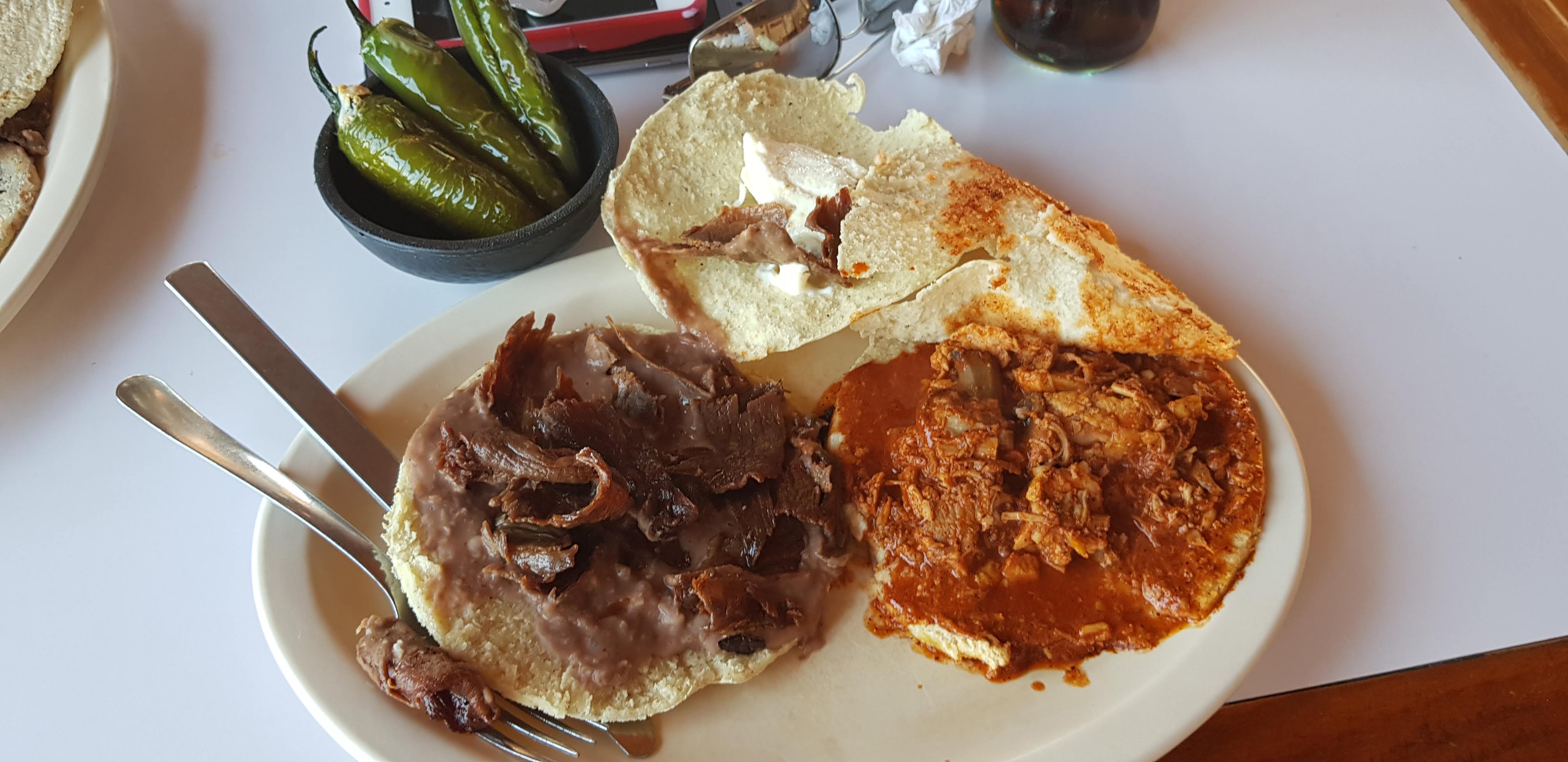 Gorditas La Cabaña image 6