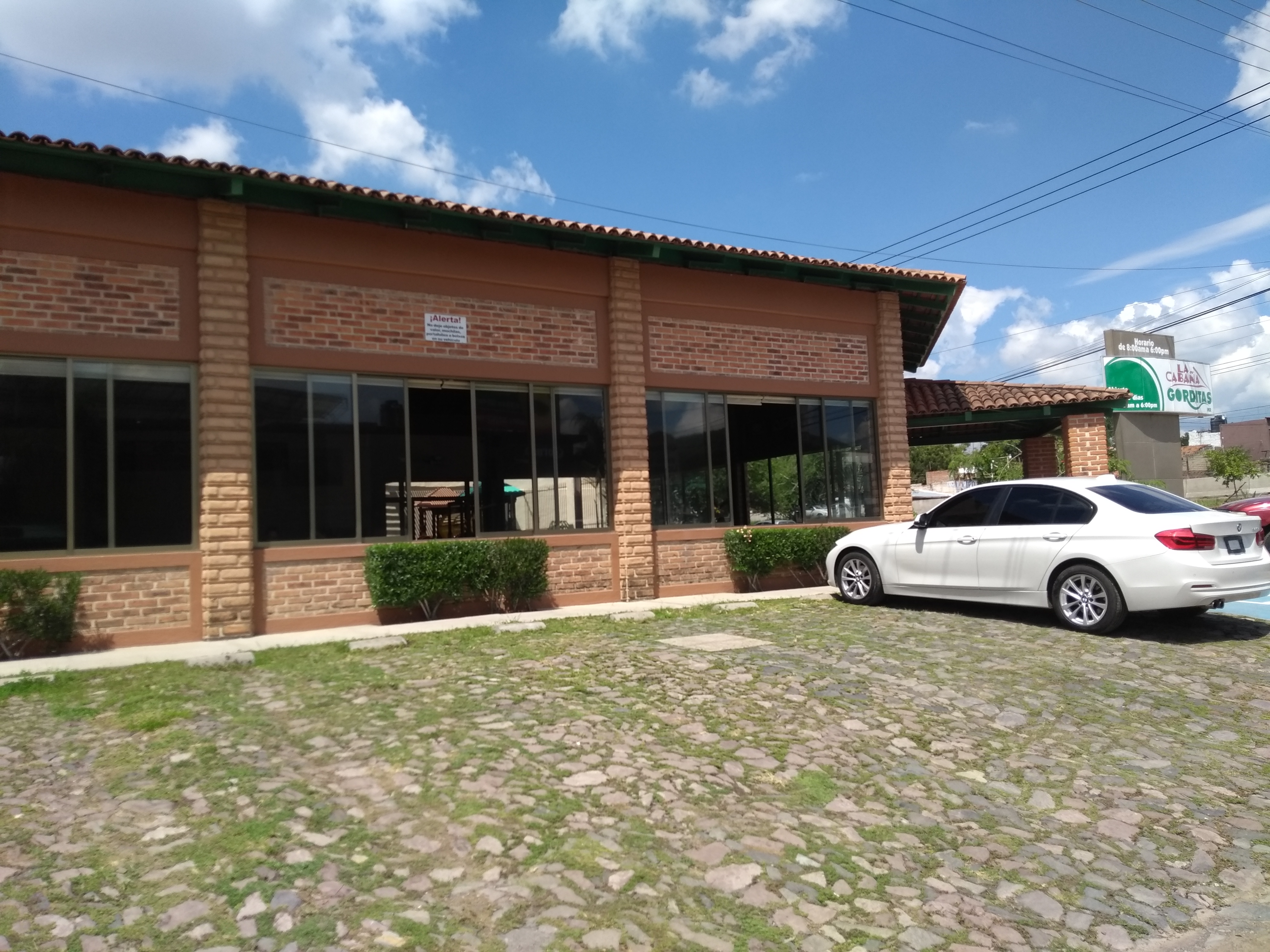 Gorditas La Cabaña image 7