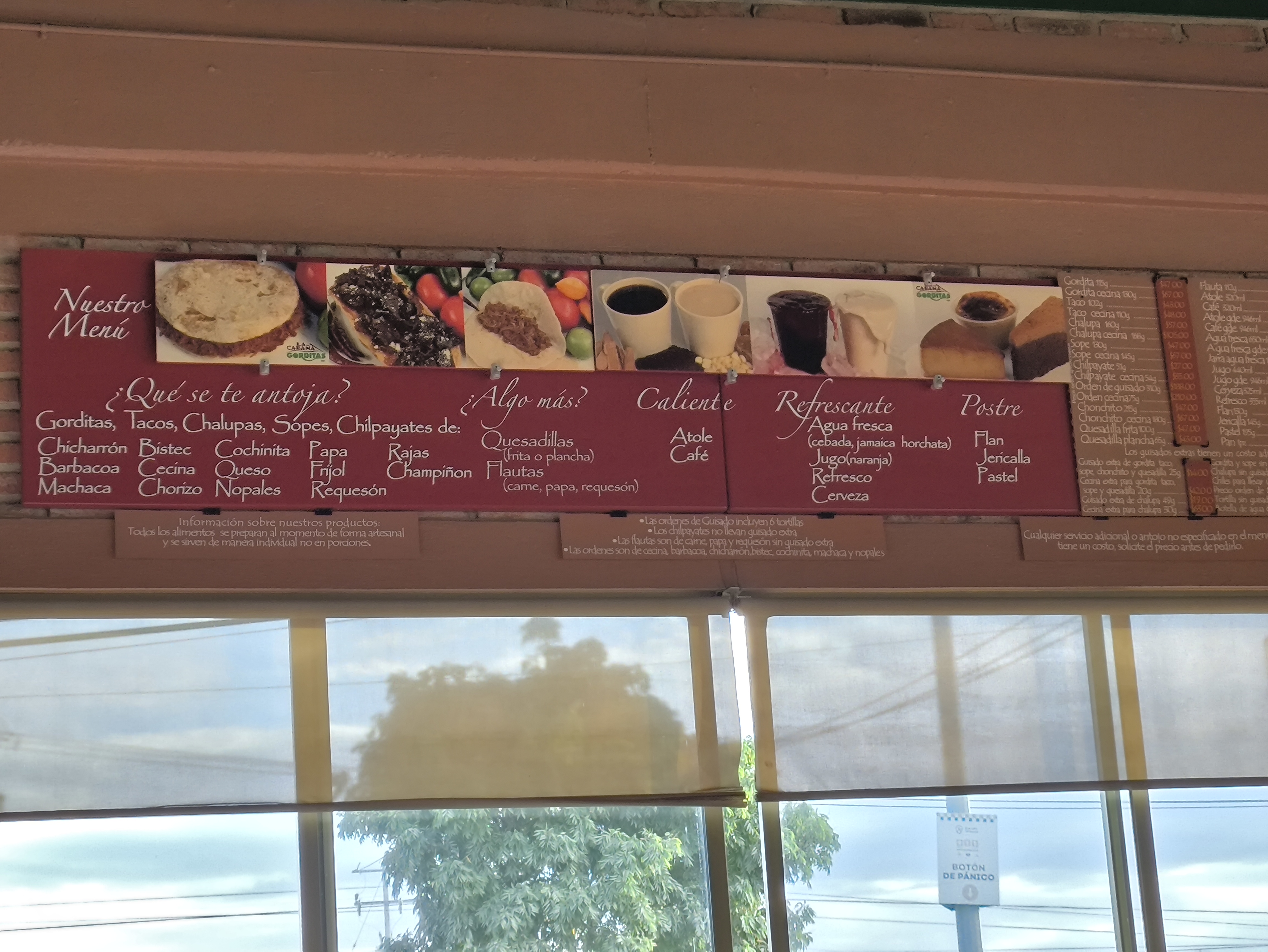 Gorditas La Cabaña image 8