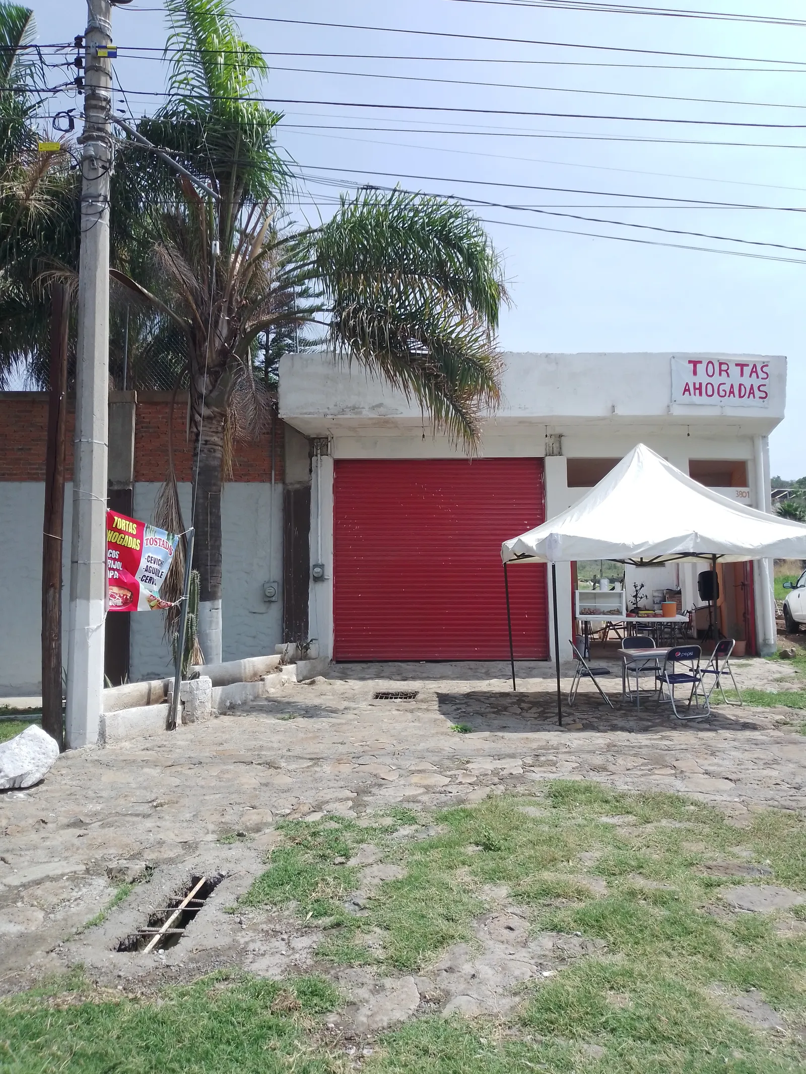Tortas ahogadas image 3