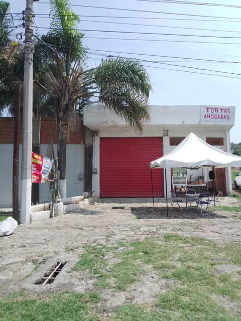Tortas ahogadas image 3