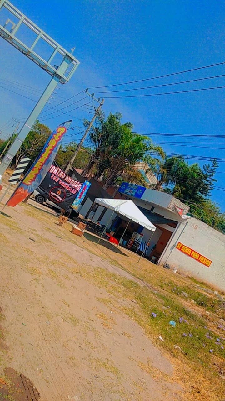 Tortas ahogadas image 5