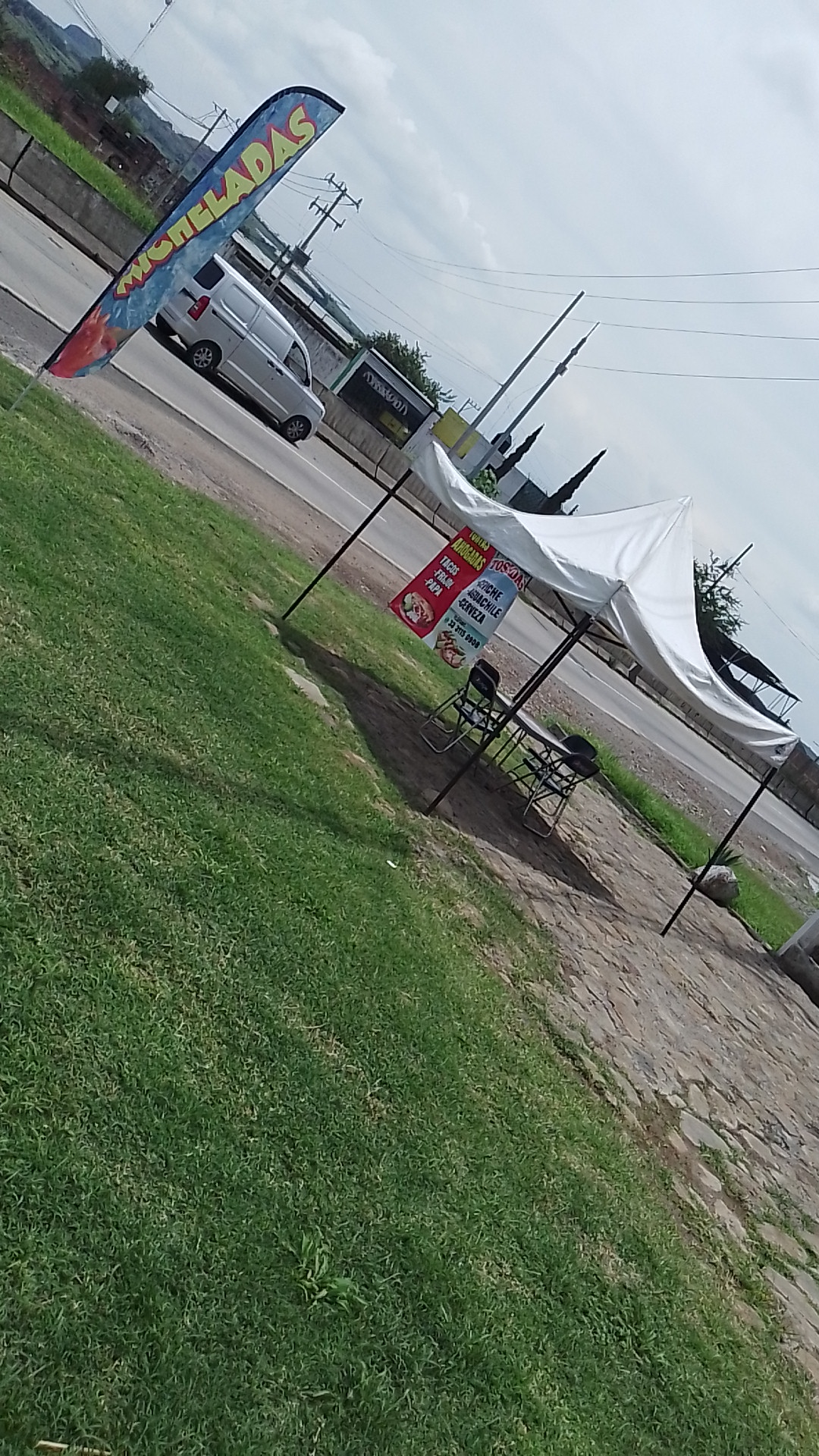 Tortas ahogadas image 7