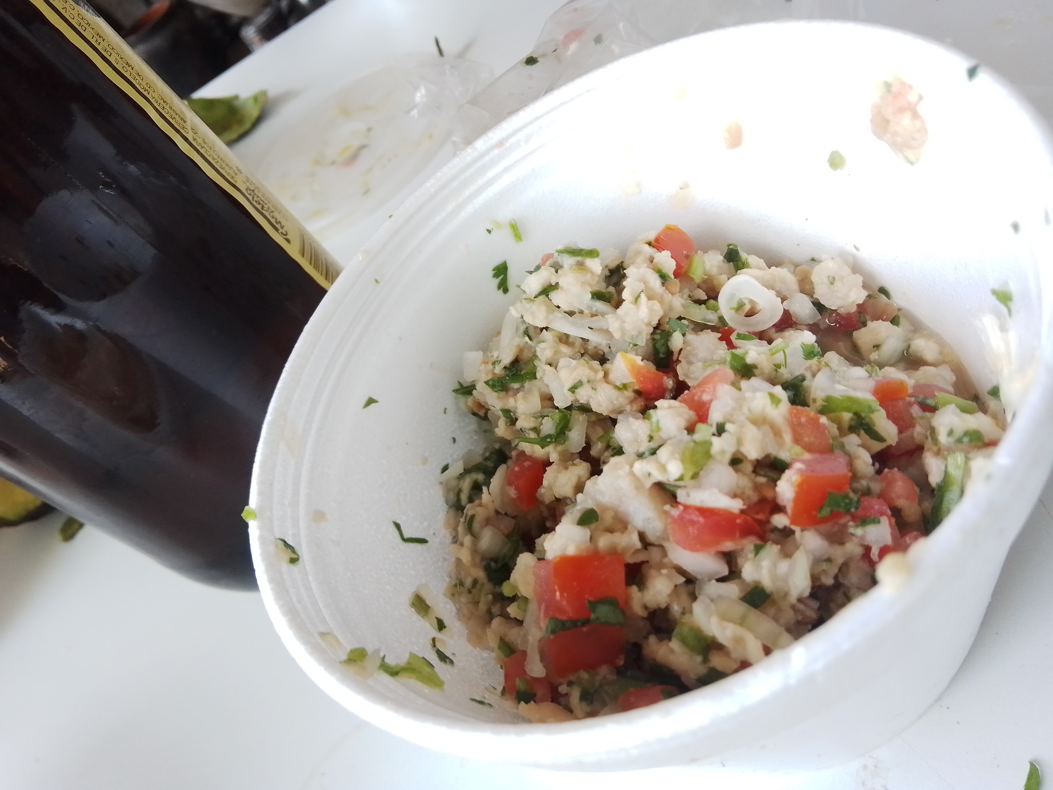 Tortas ahogadas image 10