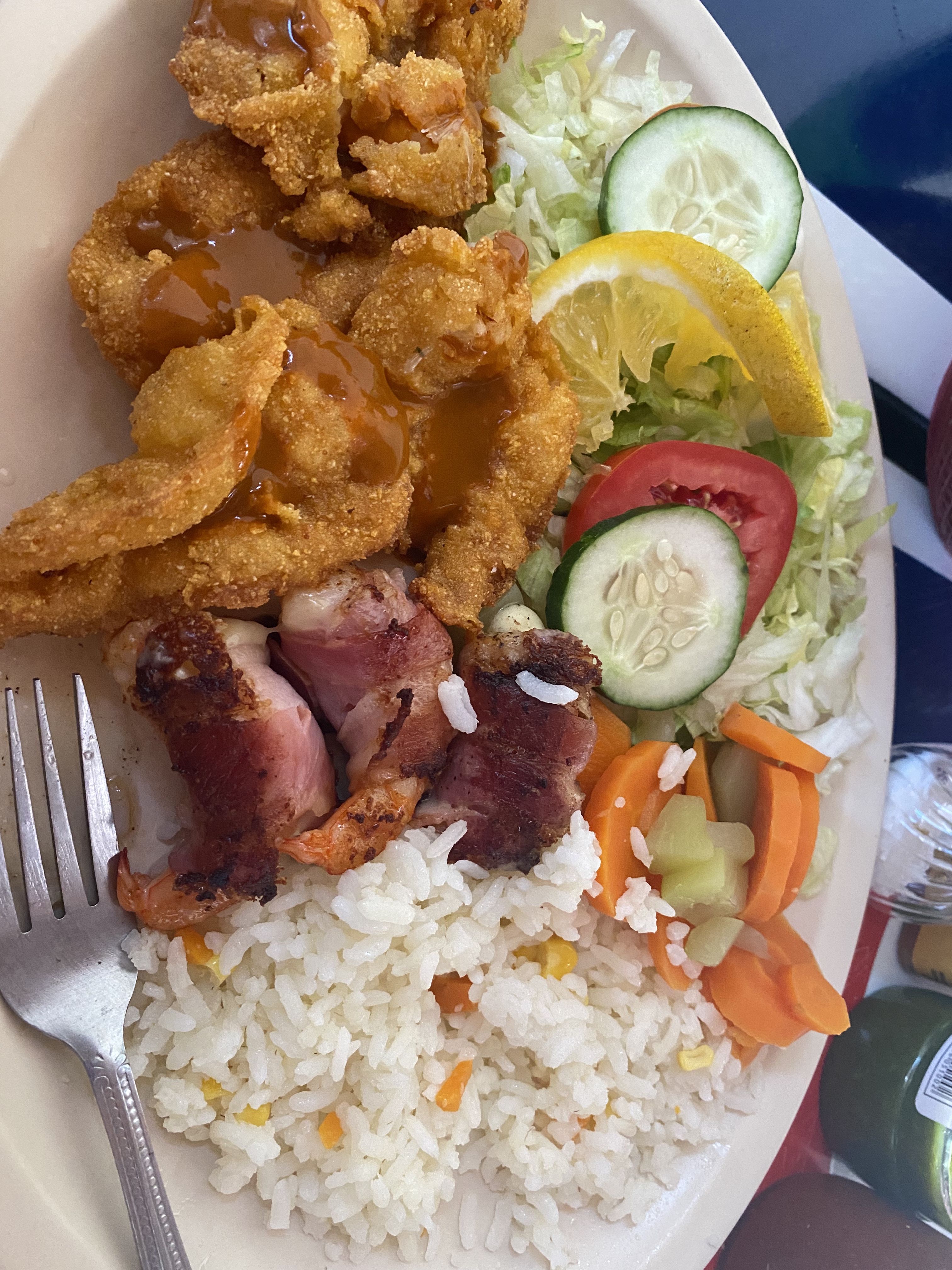 Mariscos Leo image 2
