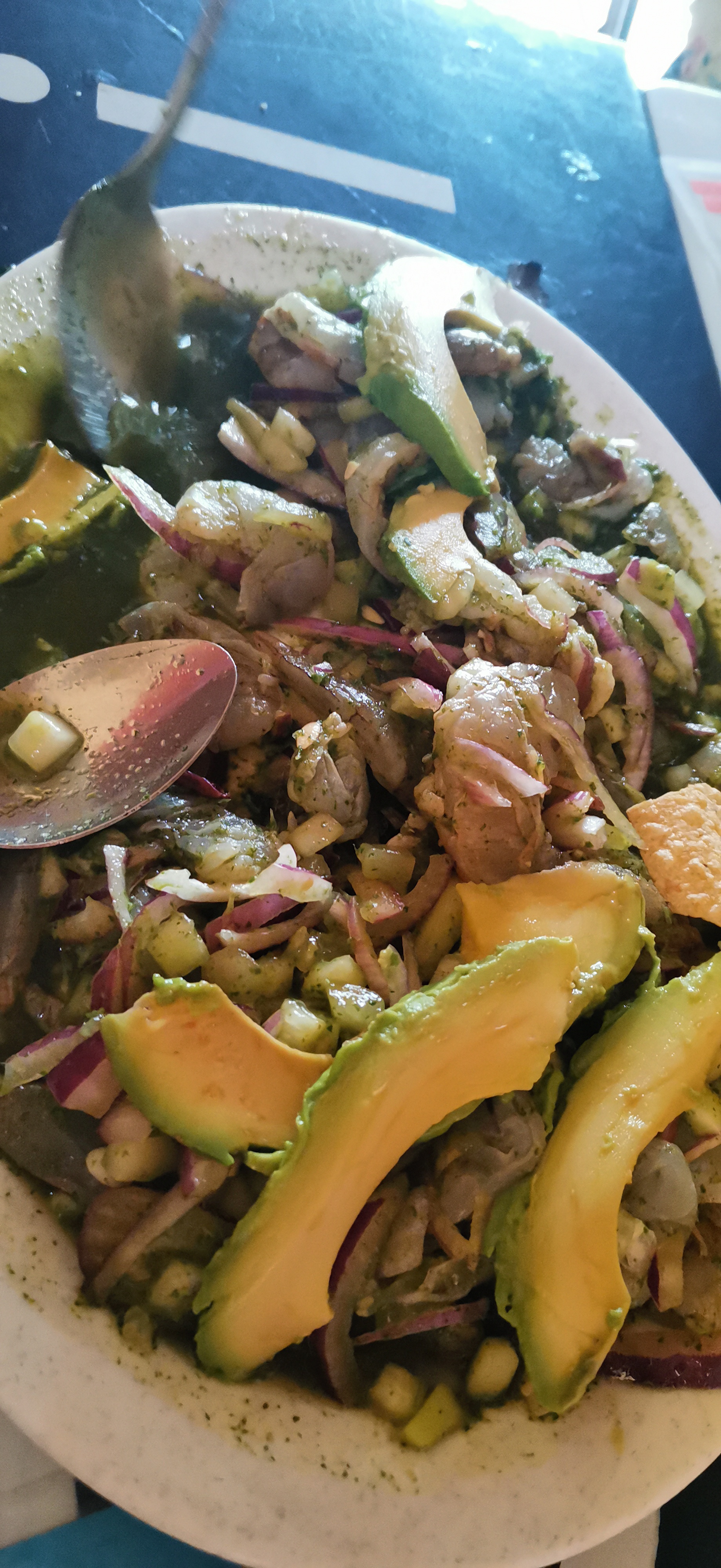 Mariscos Leo image 3