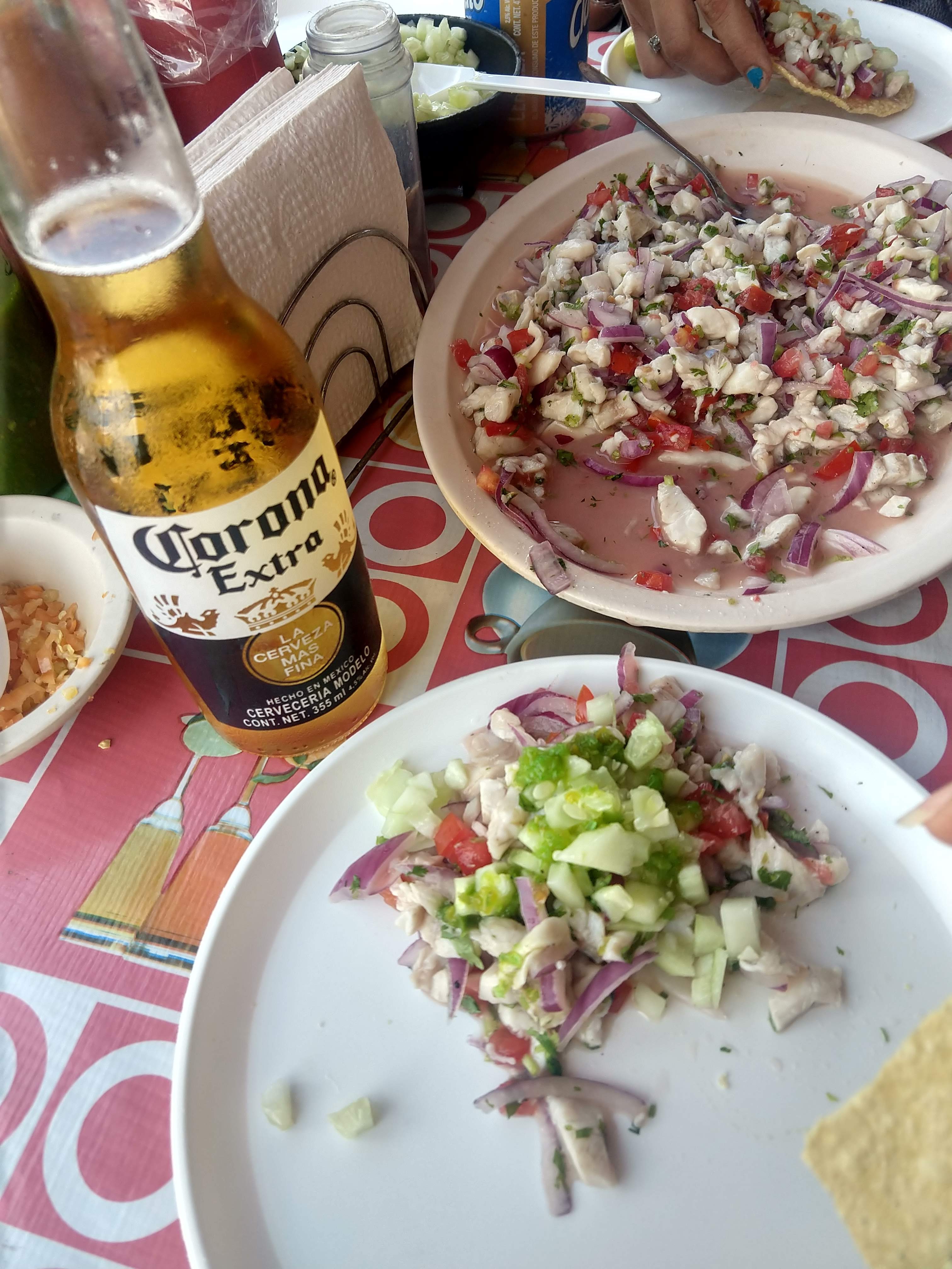 Mariscos Leo image 4