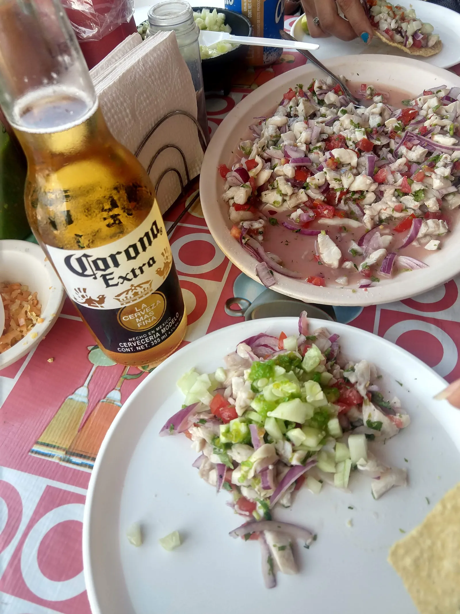 Mariscos Leo image 4