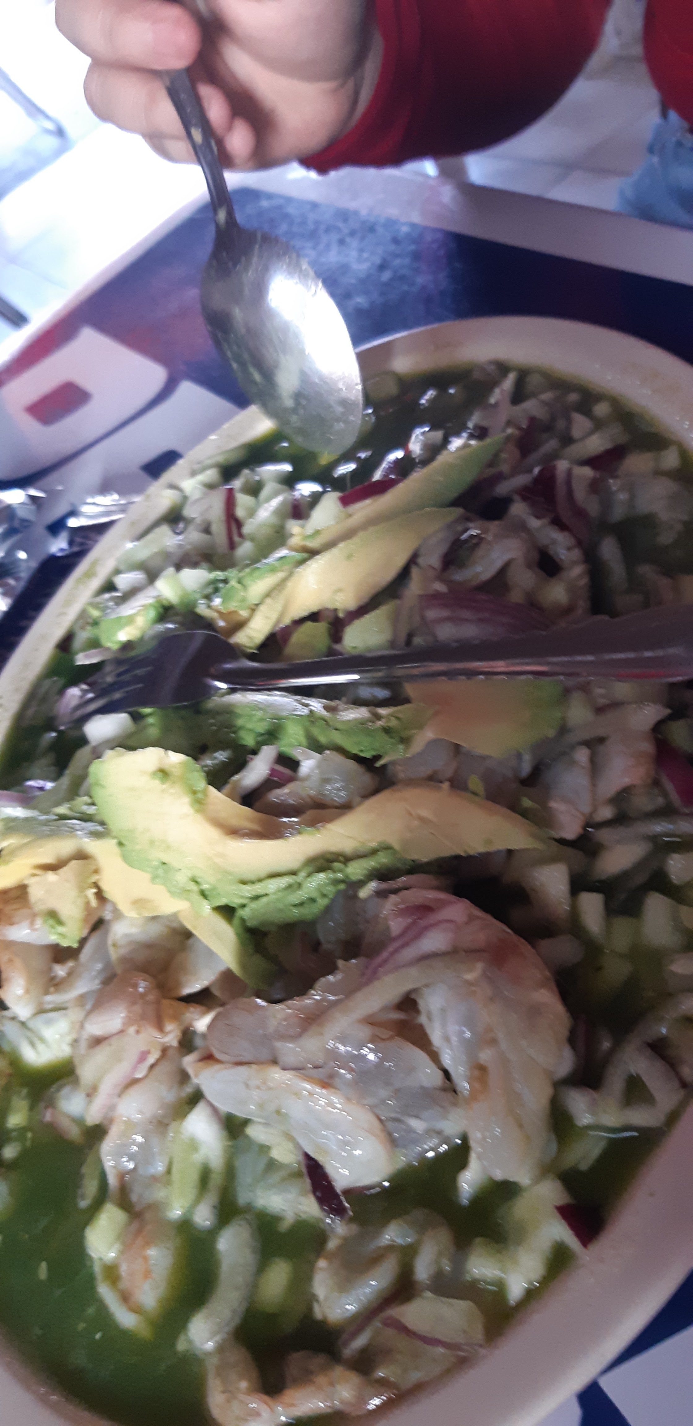 Mariscos Leo image 5