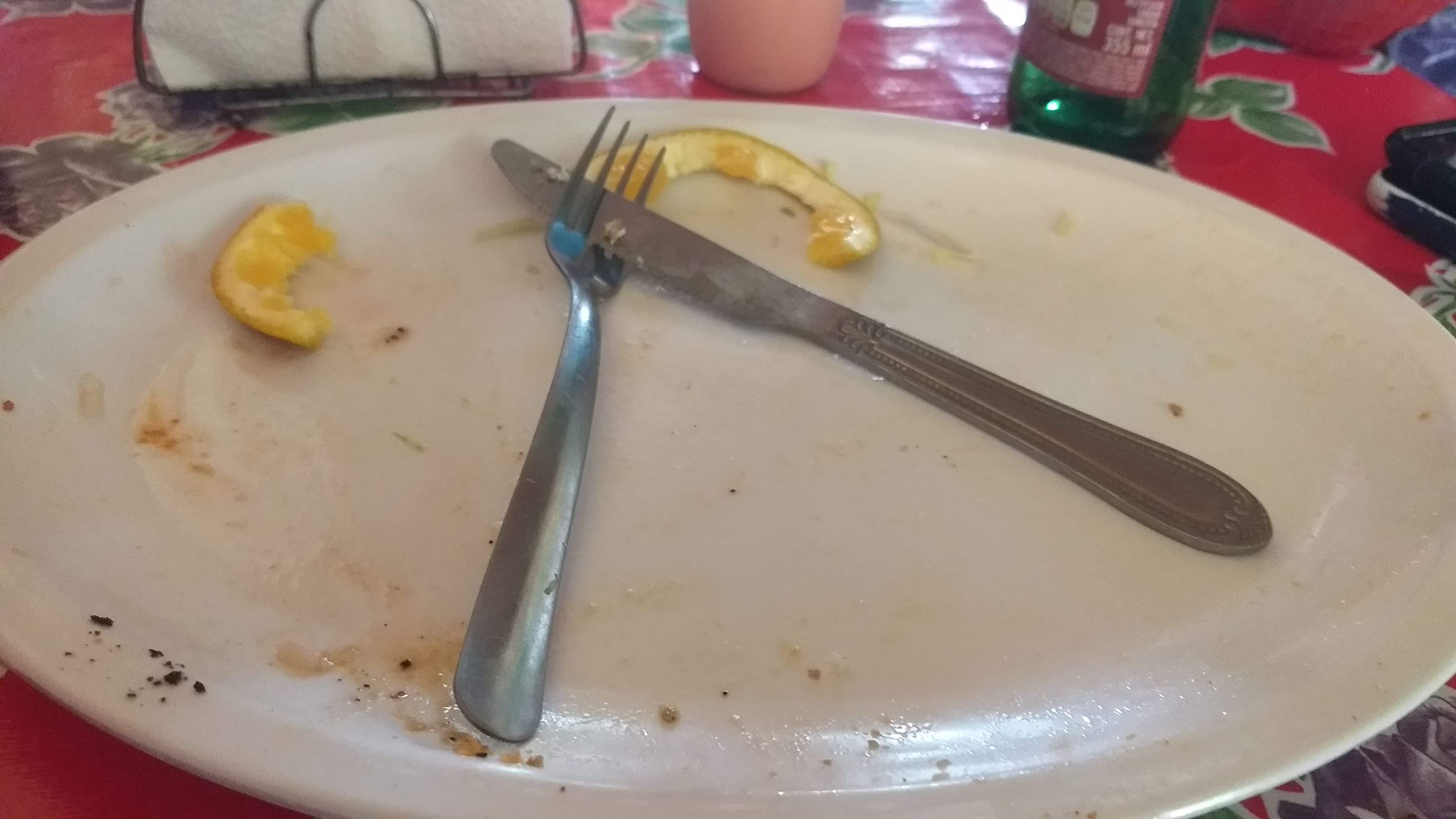 Mariscos Leo image 6