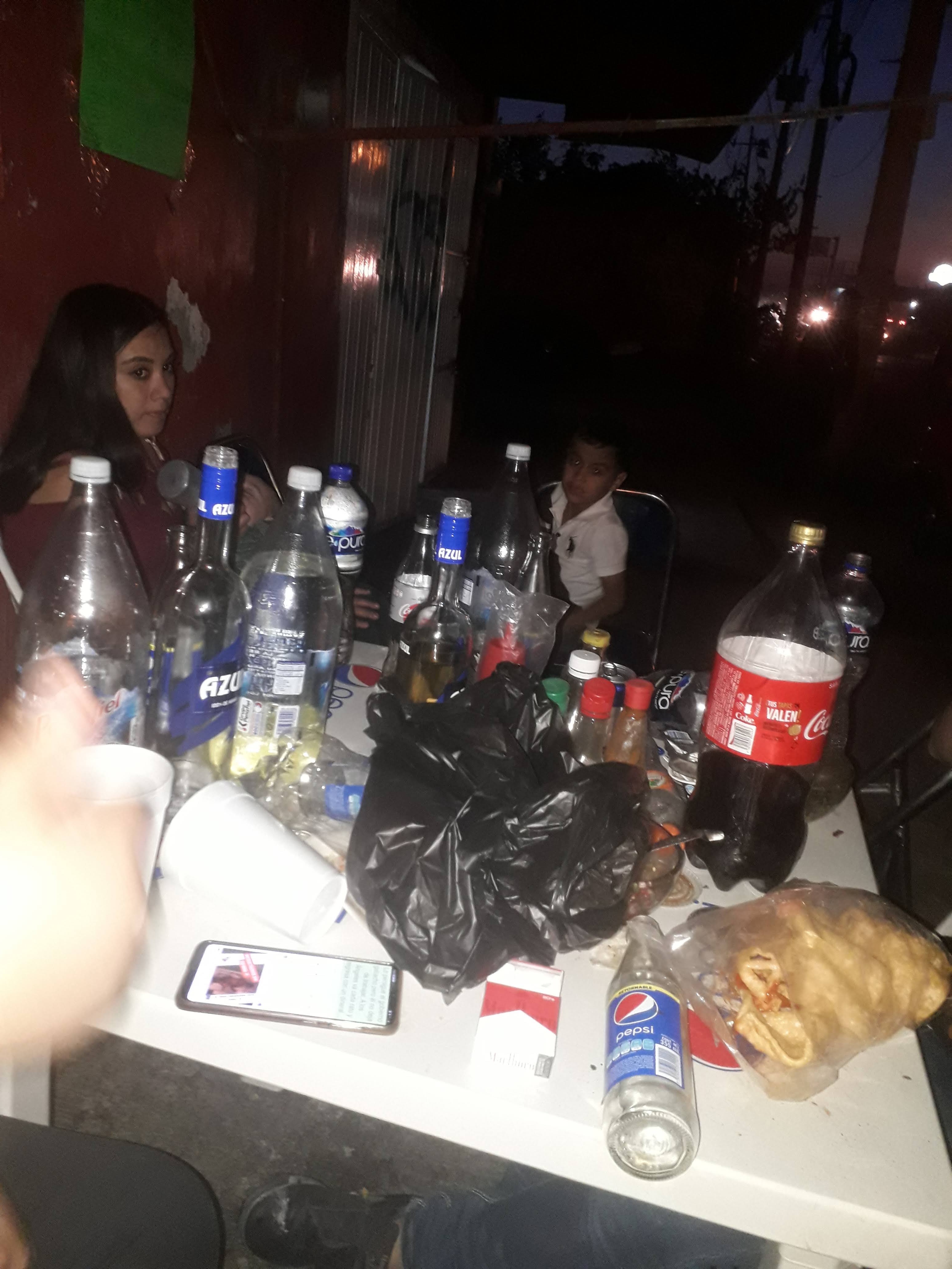 Mariscos Leo image 8