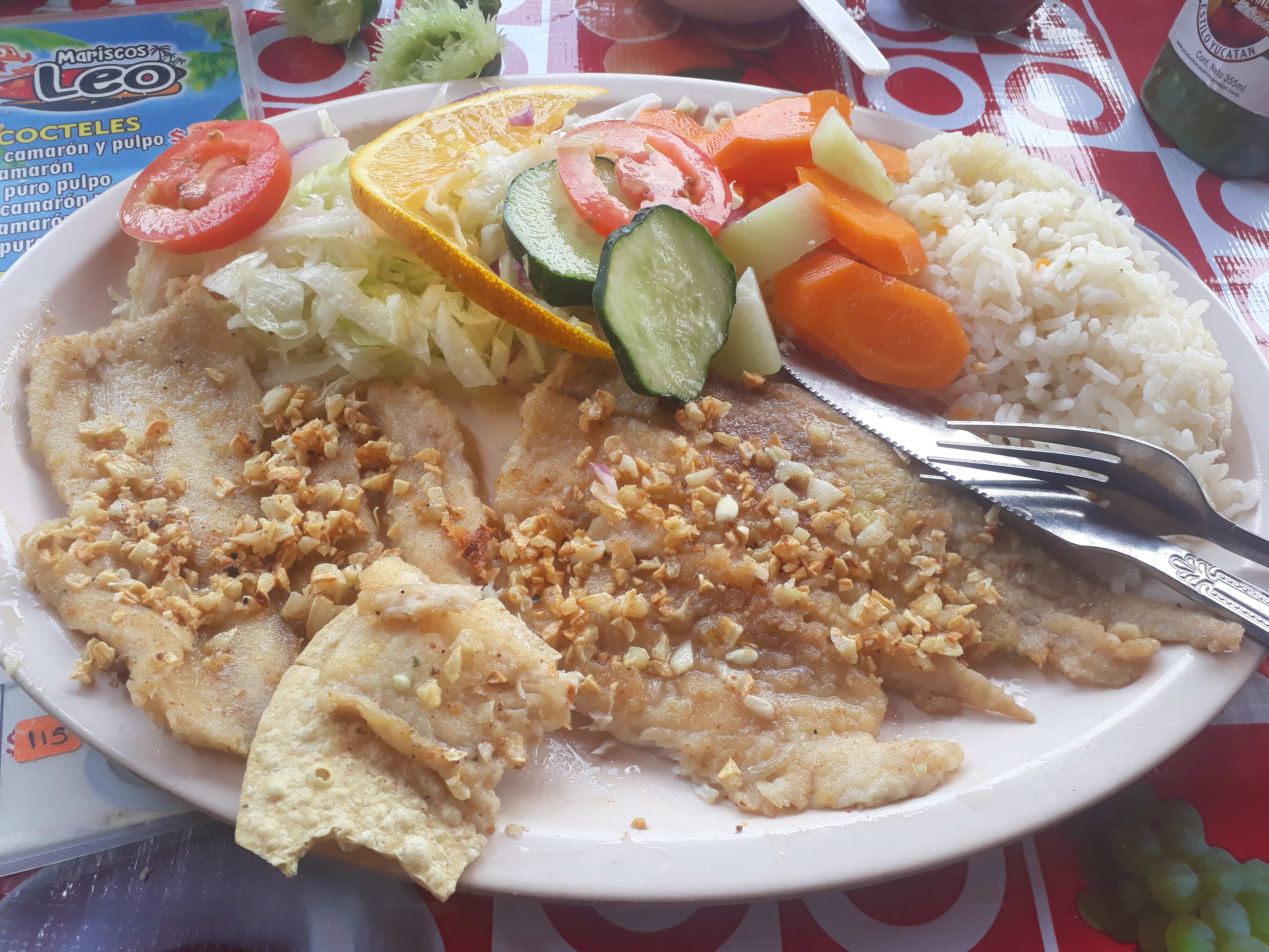 Mariscos Leo image 9