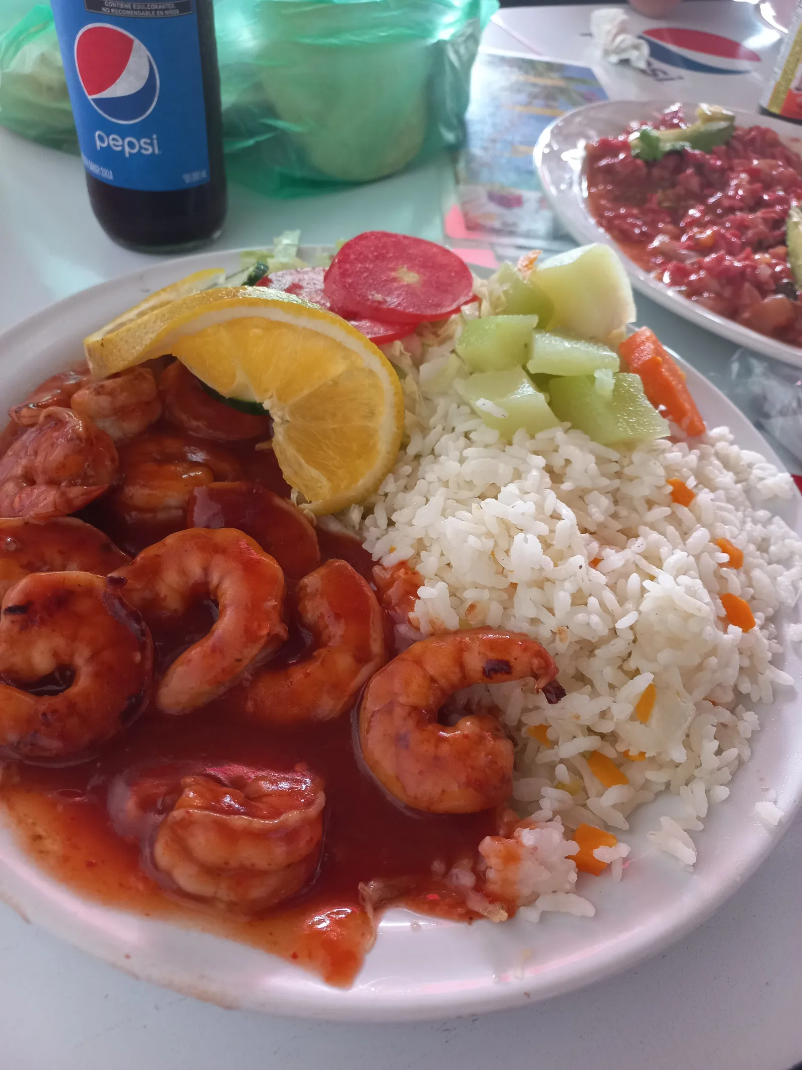 Mariscos Leo image 10