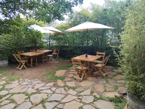 BRACERO'S Restaurante & Bar image 1