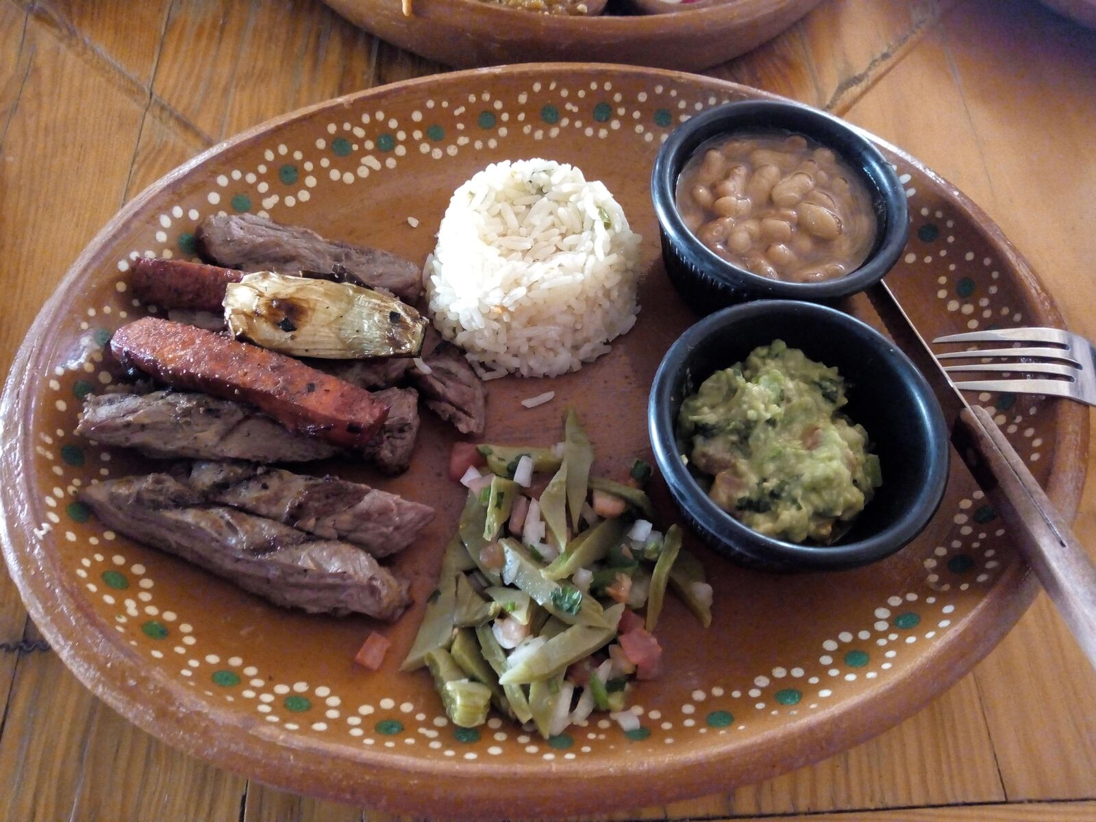 BRACERO'S Restaurante & Bar image 3